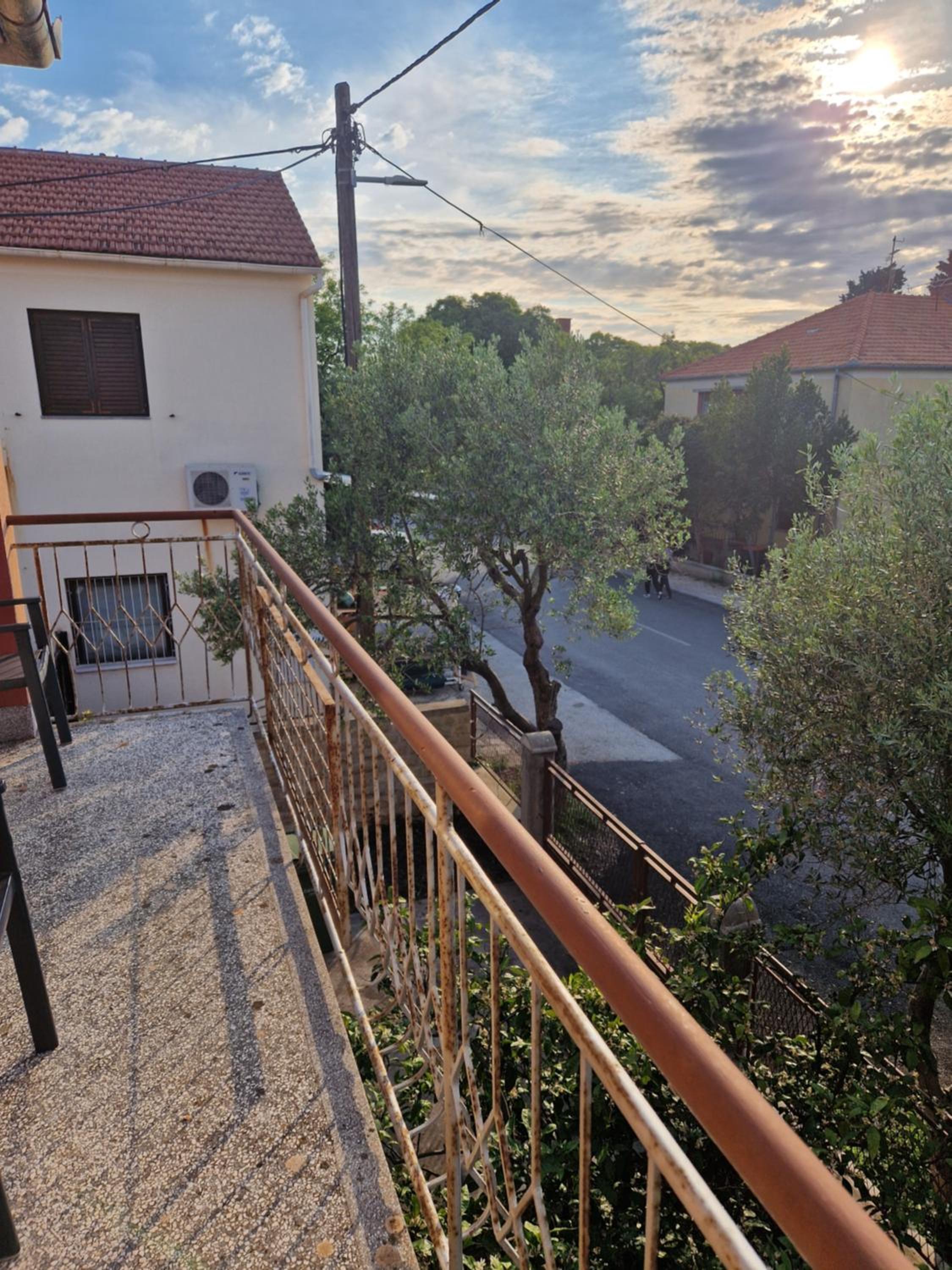 Apartman Dubravko