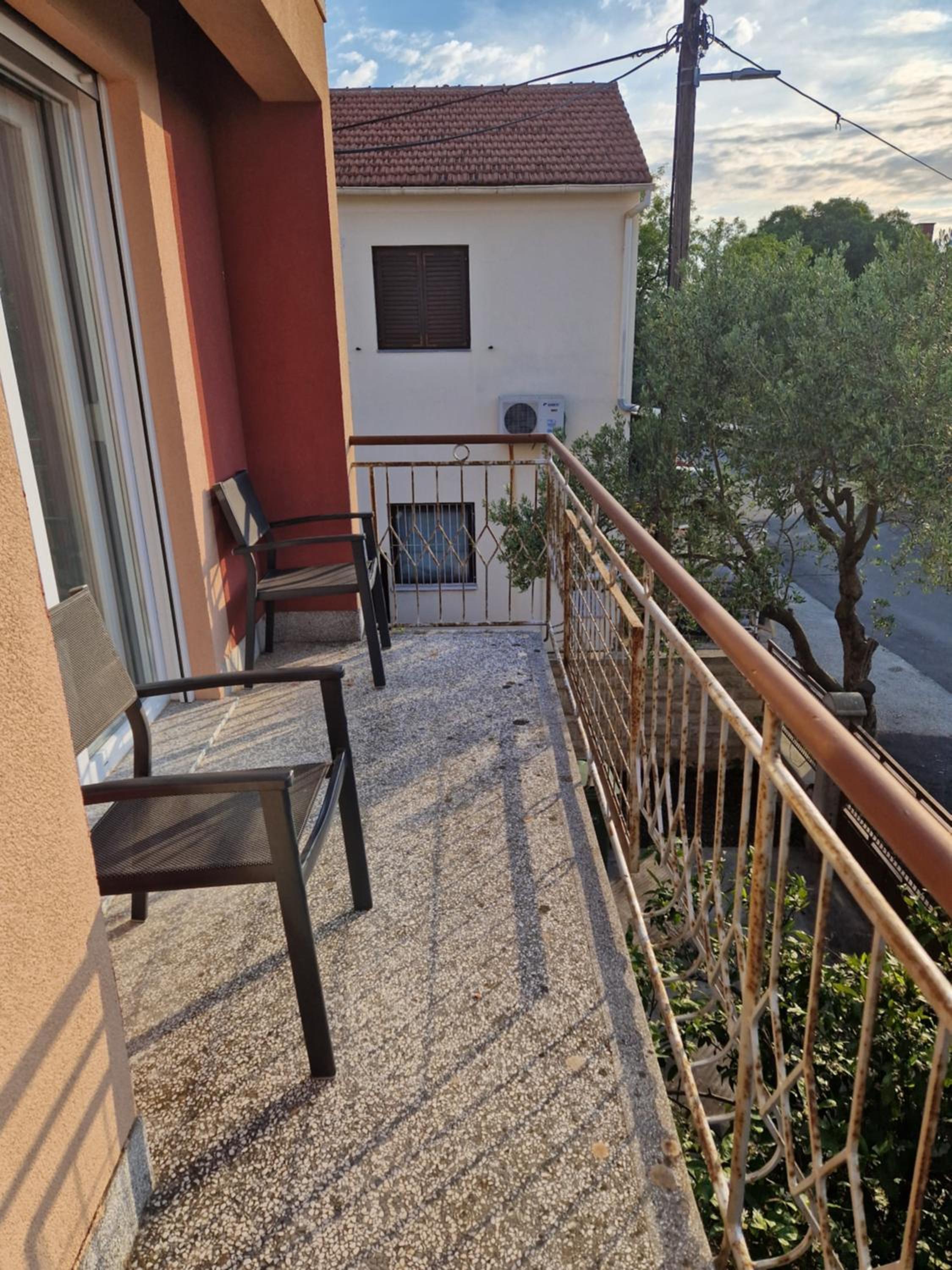Apartman Dubravko