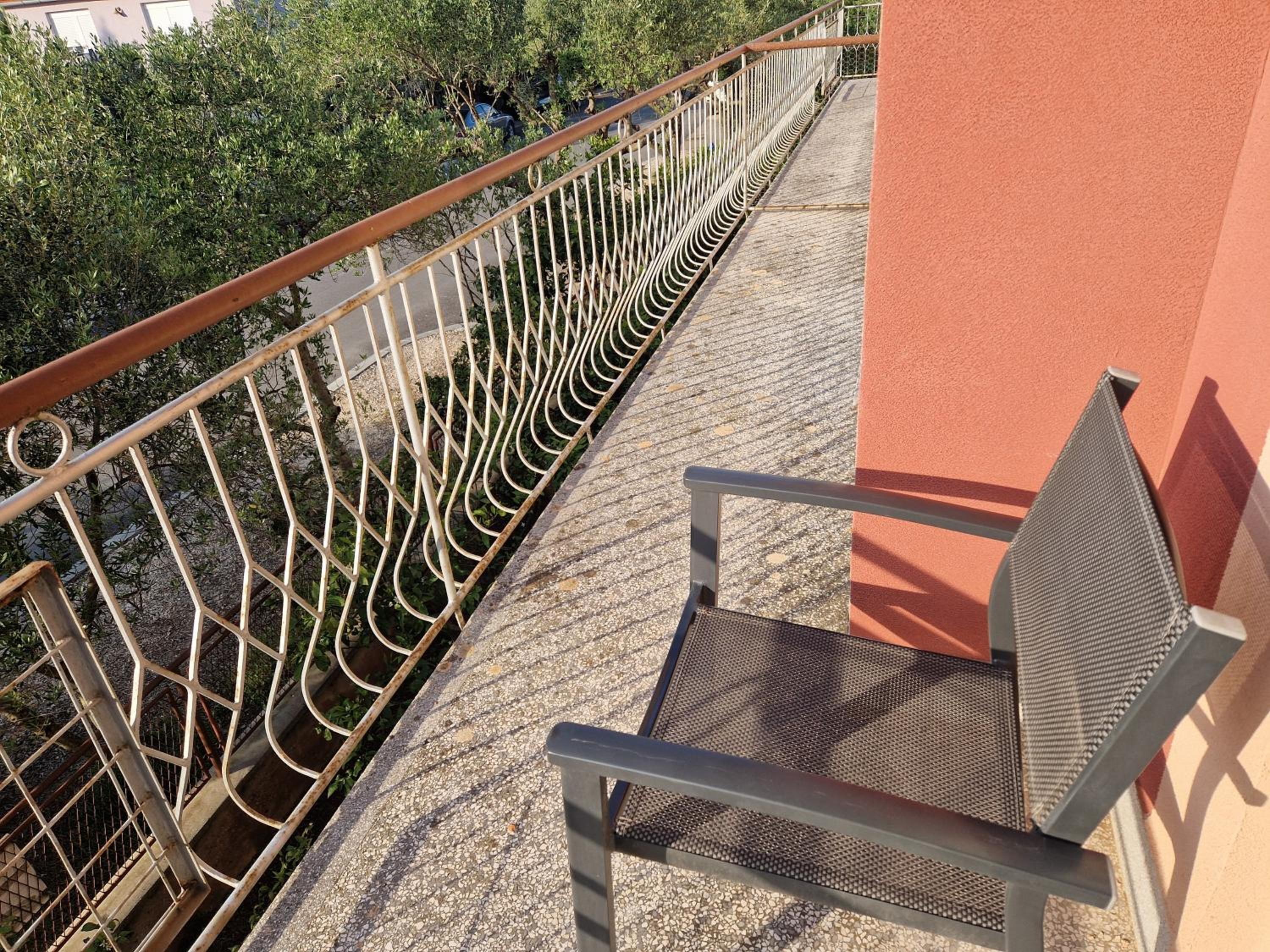 Apartman Dubravko