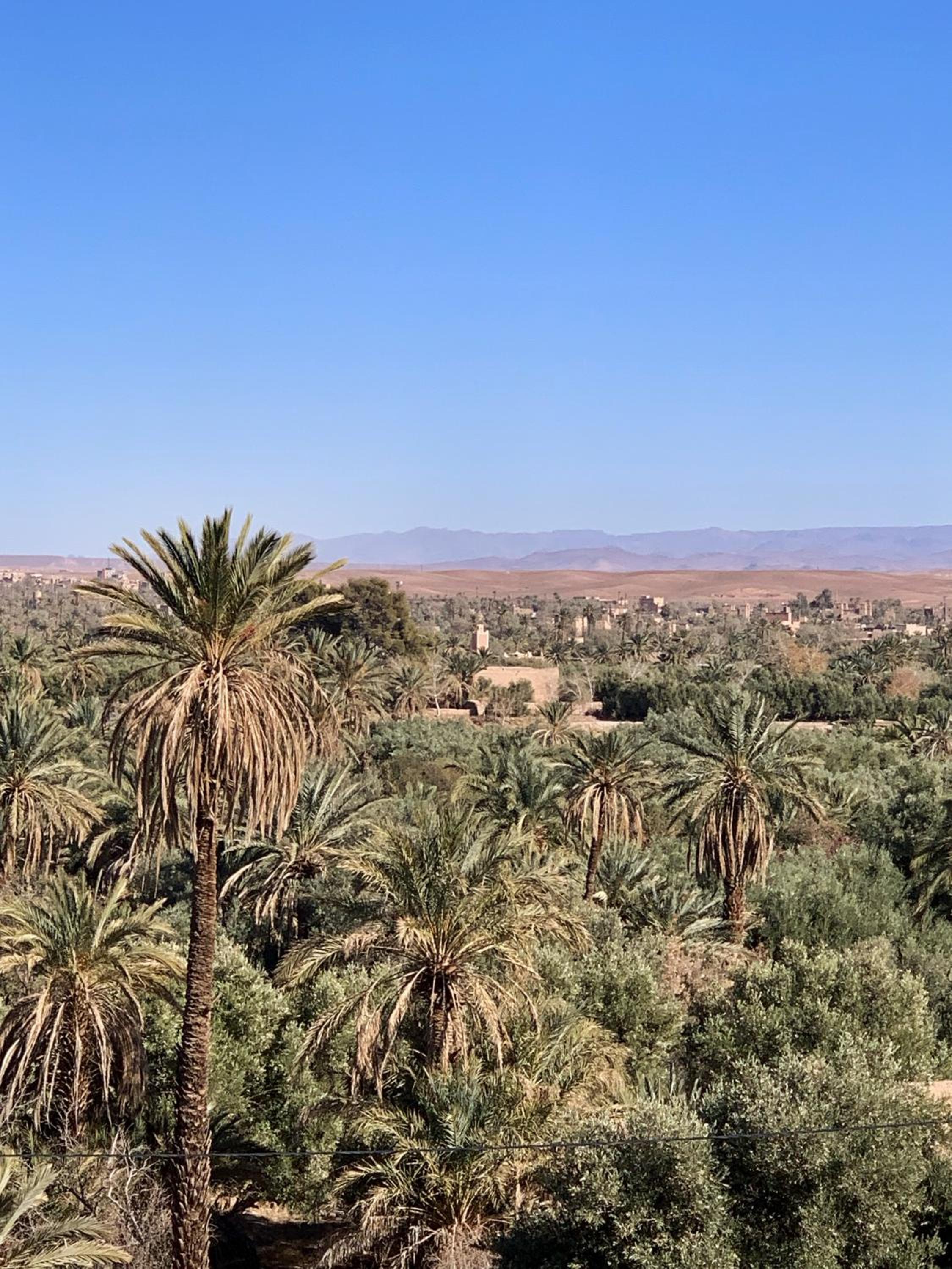 Dar faracha view 2