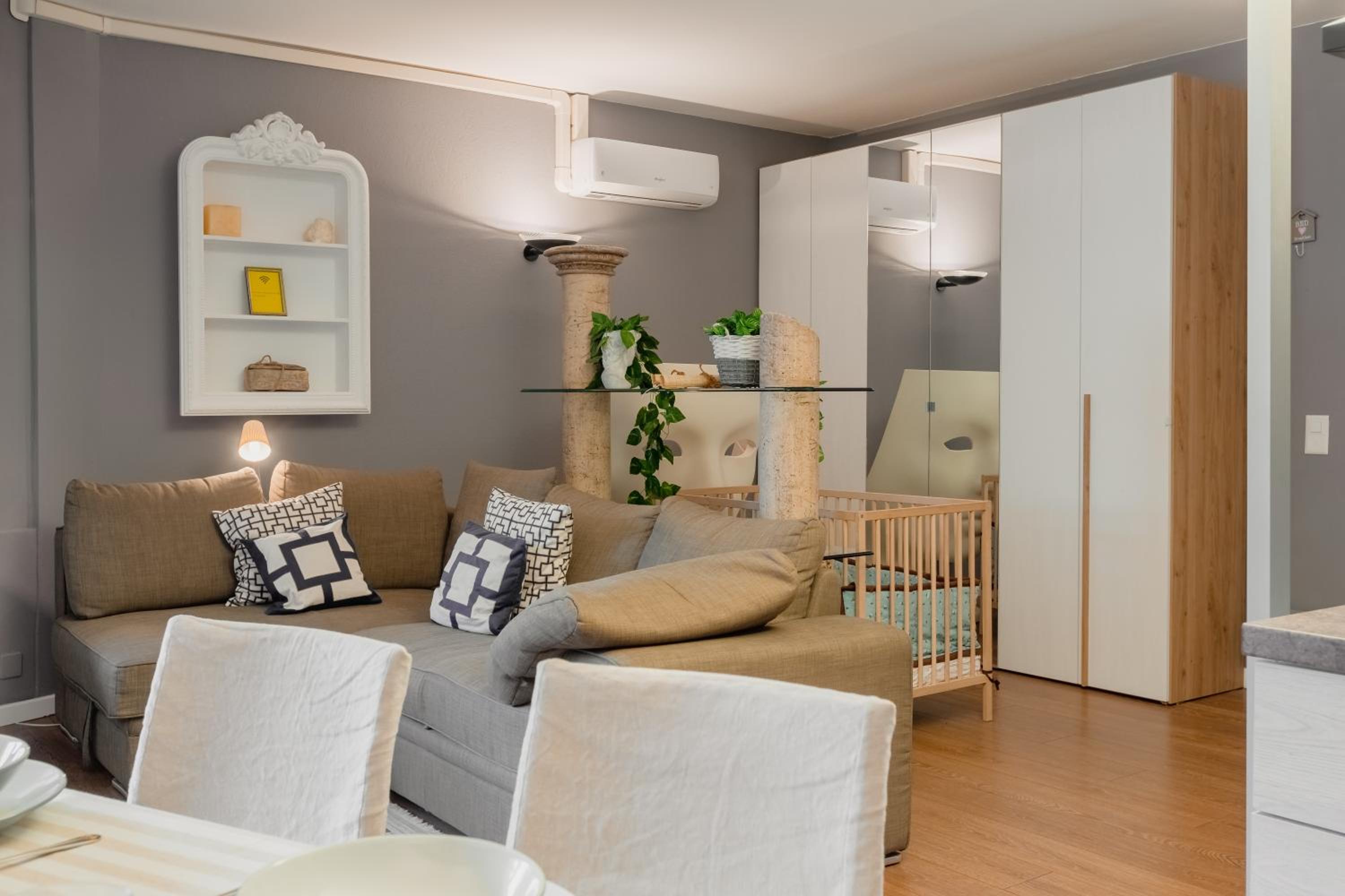 Lake Apartment 3