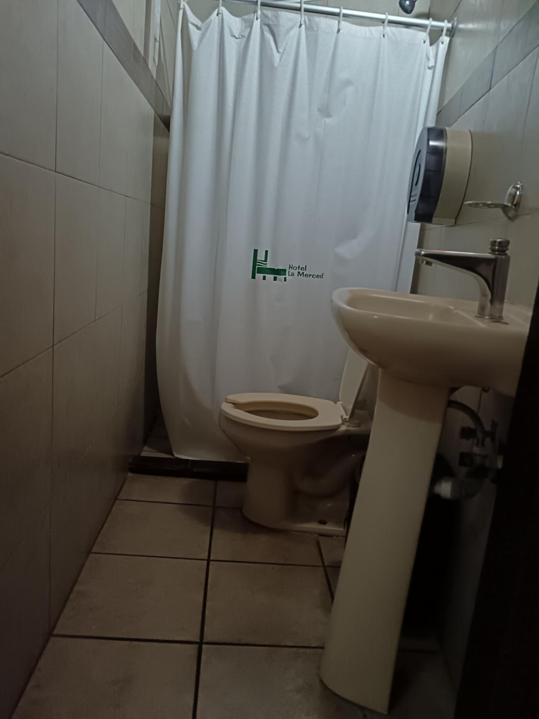 Colima Vacations - Hotel La Merced - Property Image 4