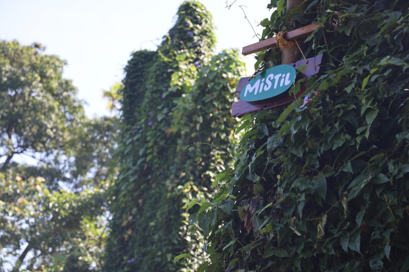 Mistil Garden Resort