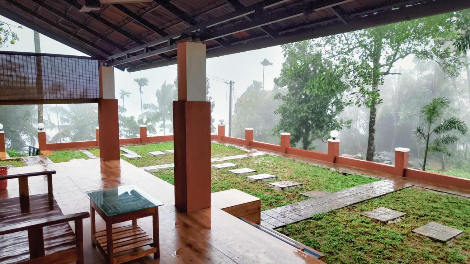 Mistil Garden Resort