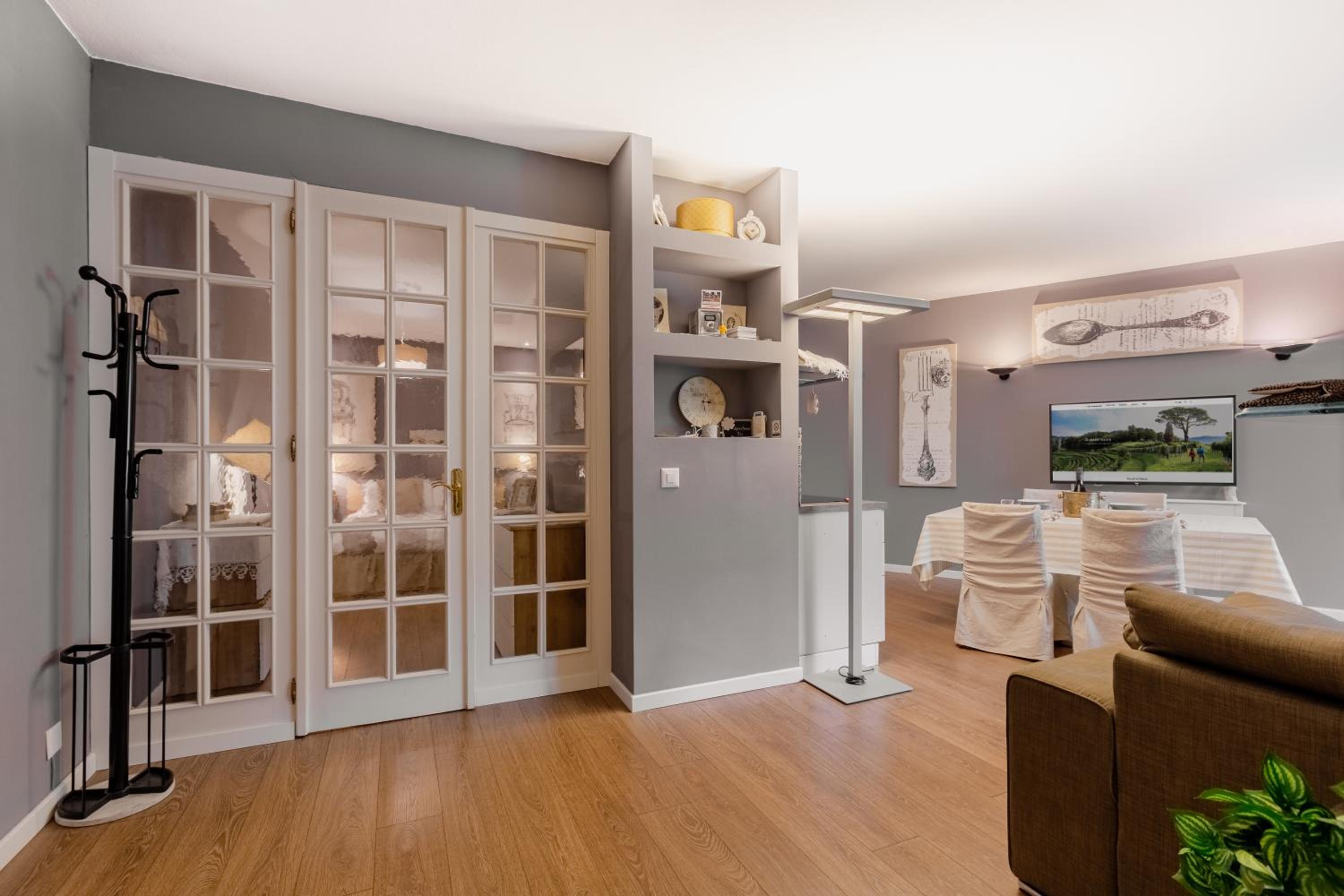 Lake Apartment 3