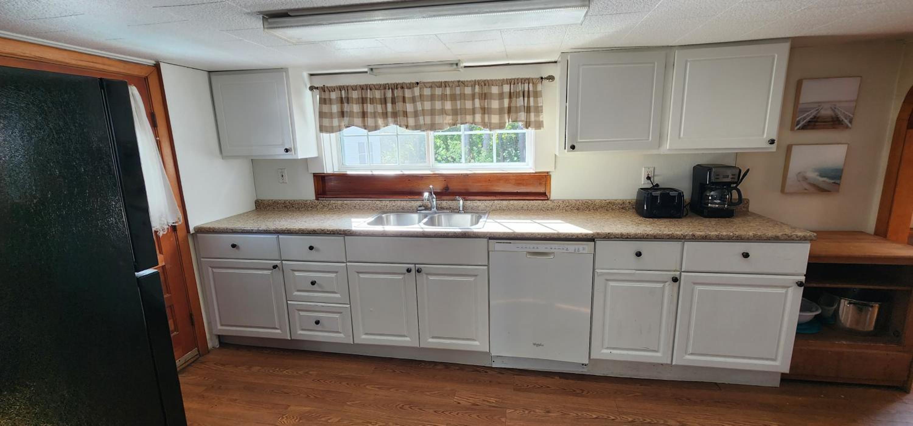 Seaview Beach House view 5