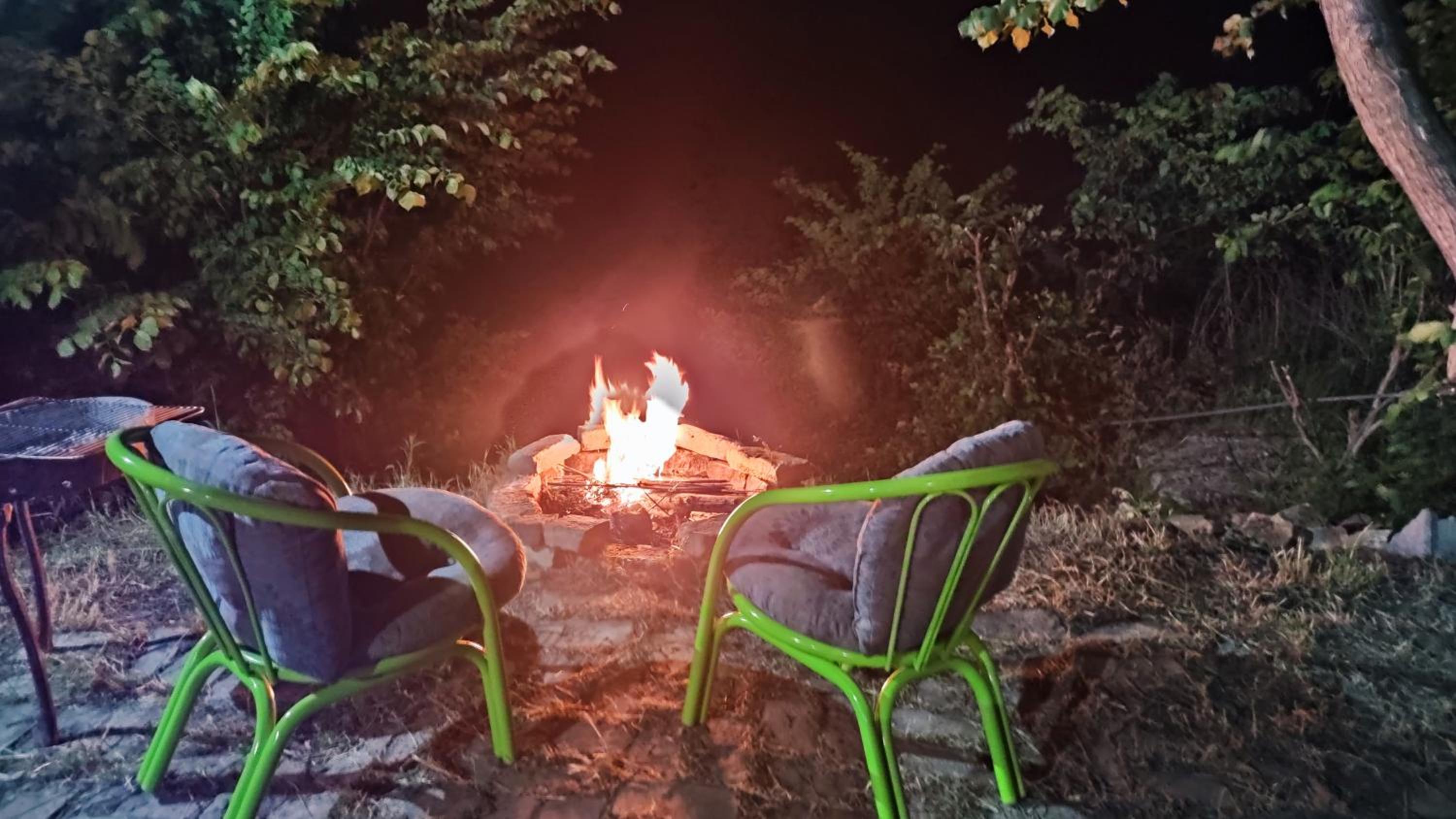 Kuća za proslave i odmor ZMAJEVO GNEZDO