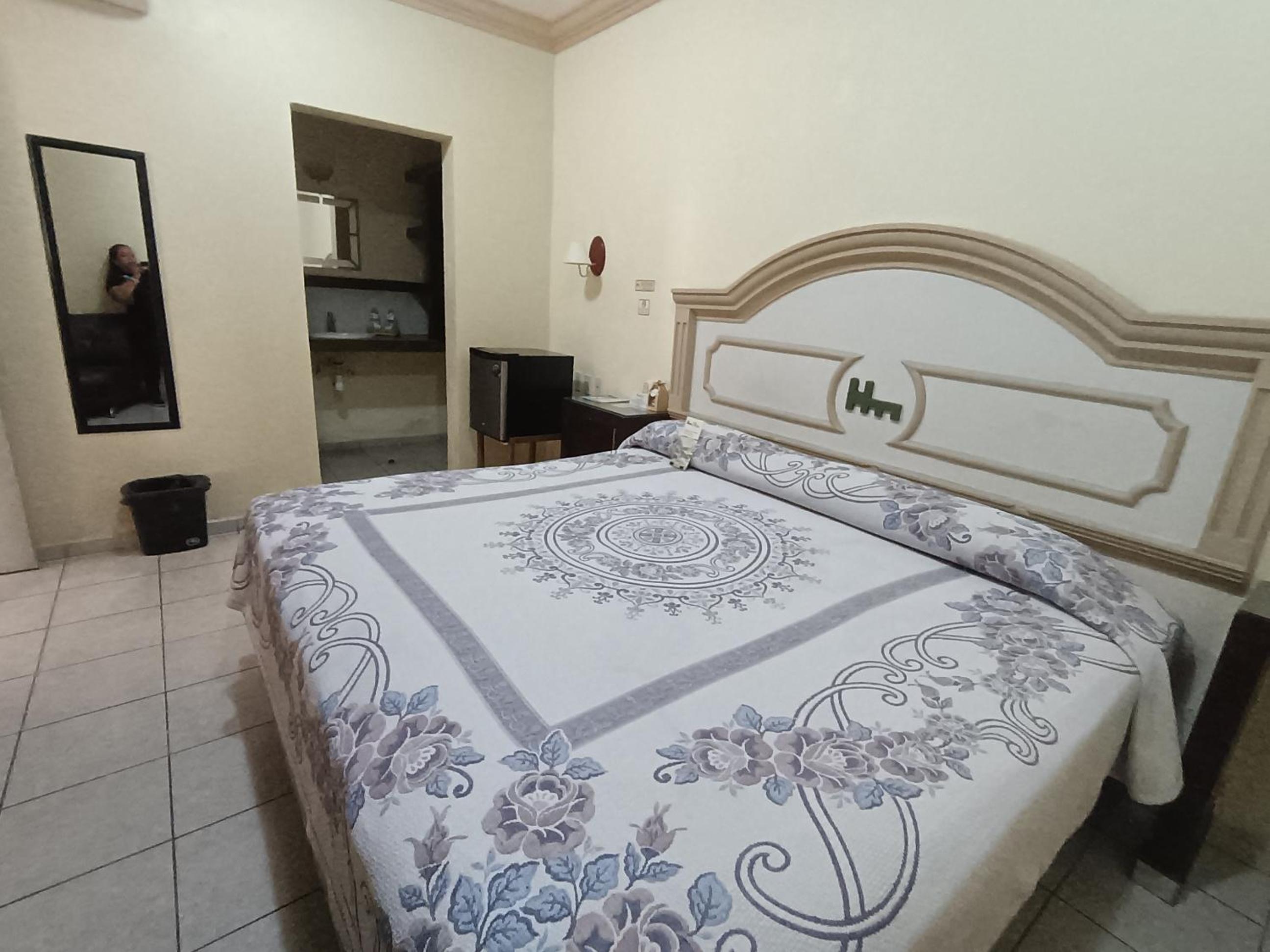 Colima Vacations - Hotel La Merced - Property Image 5