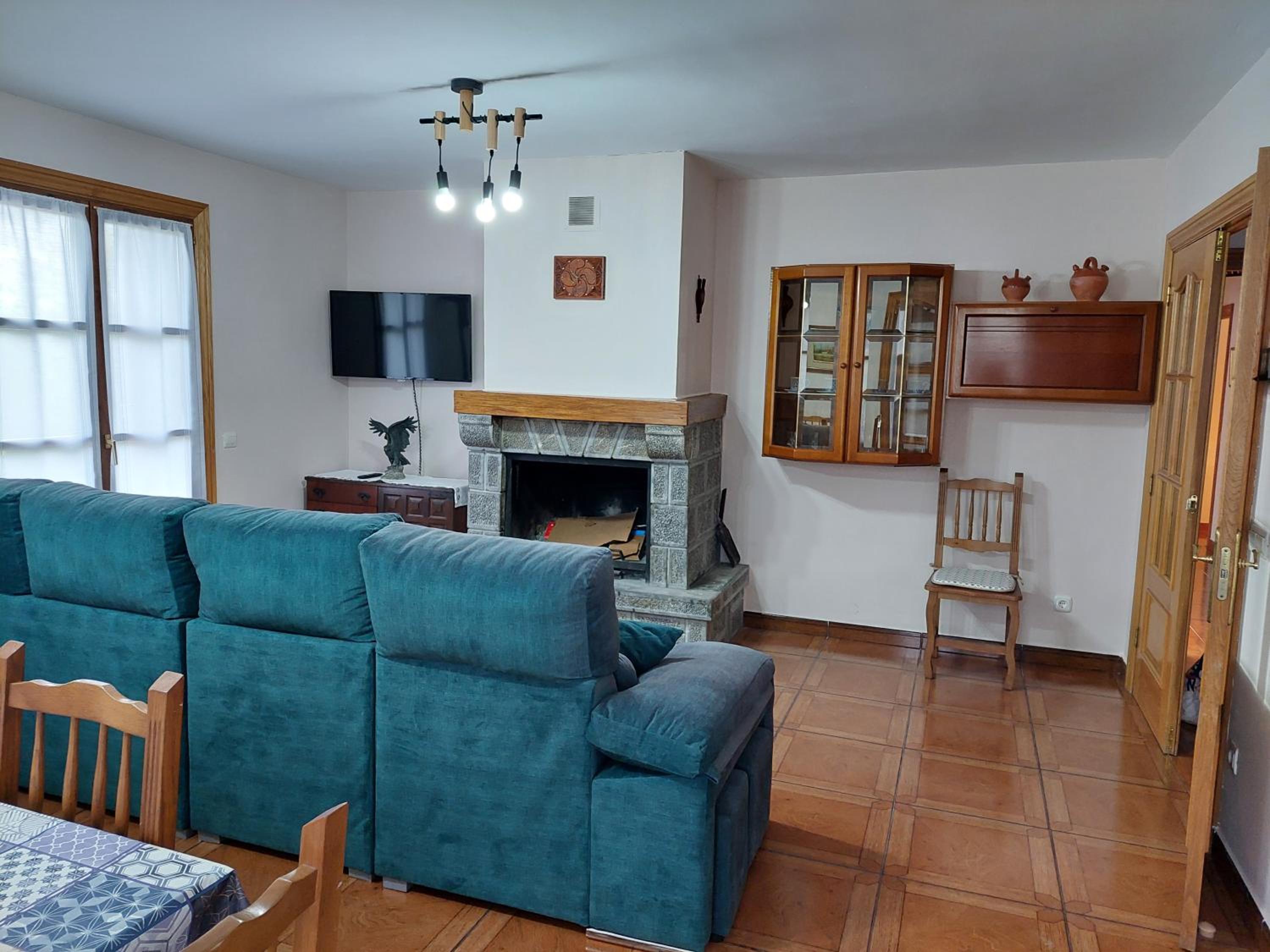 Casa Rural Los Rubios