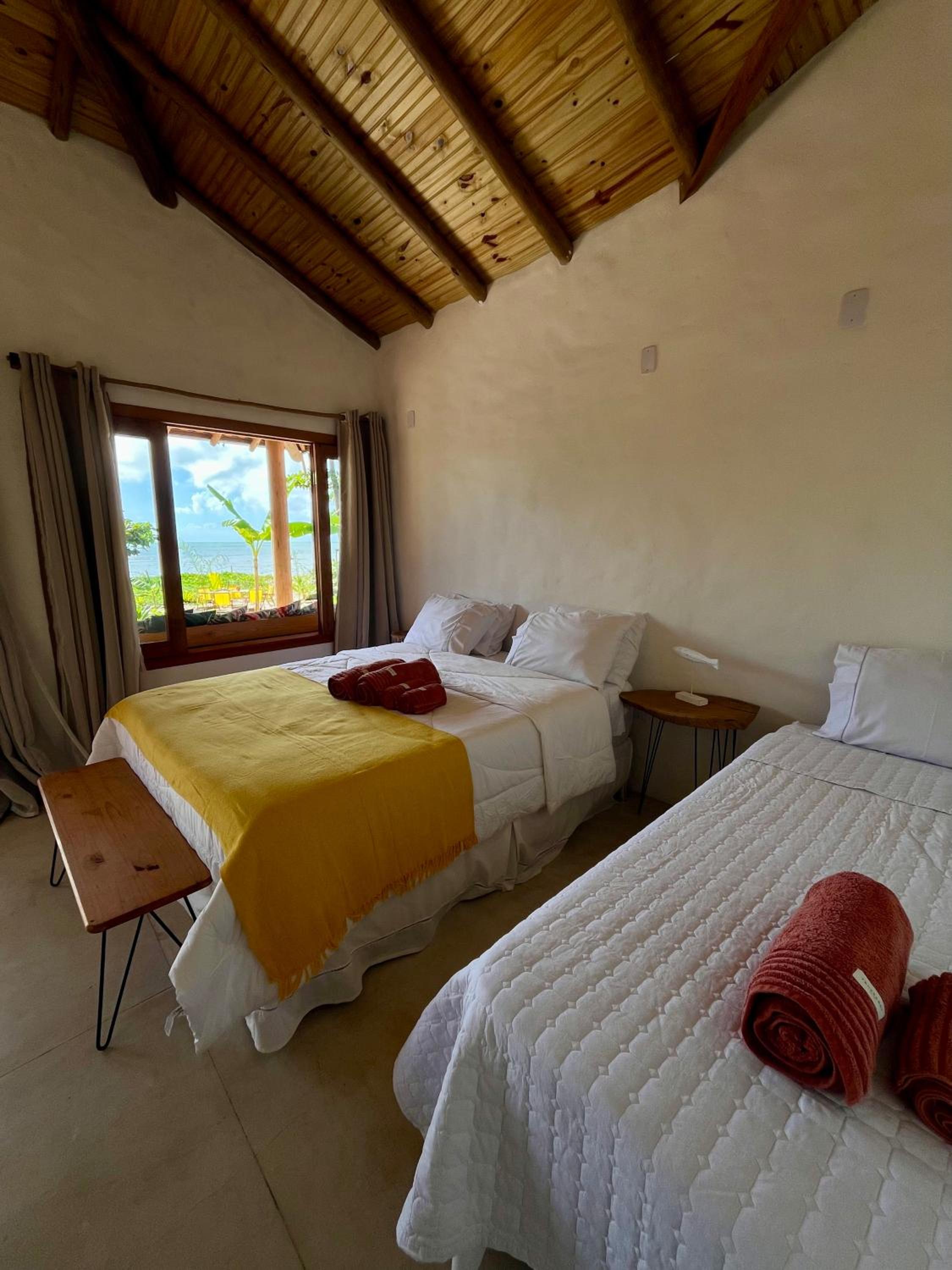 Casa Tuco - Cumuruxatiba