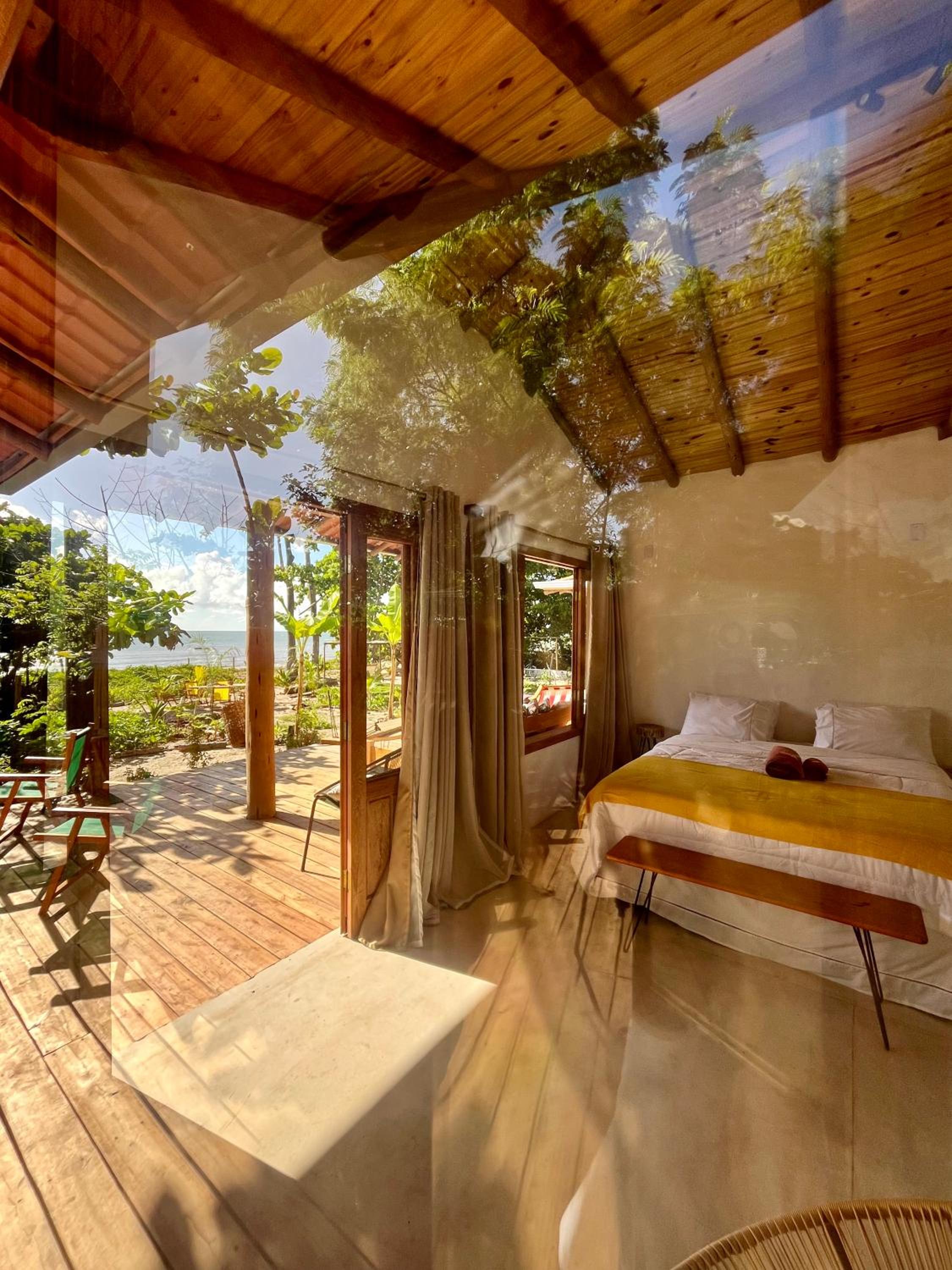 Casa Tuco - Cumuruxatiba