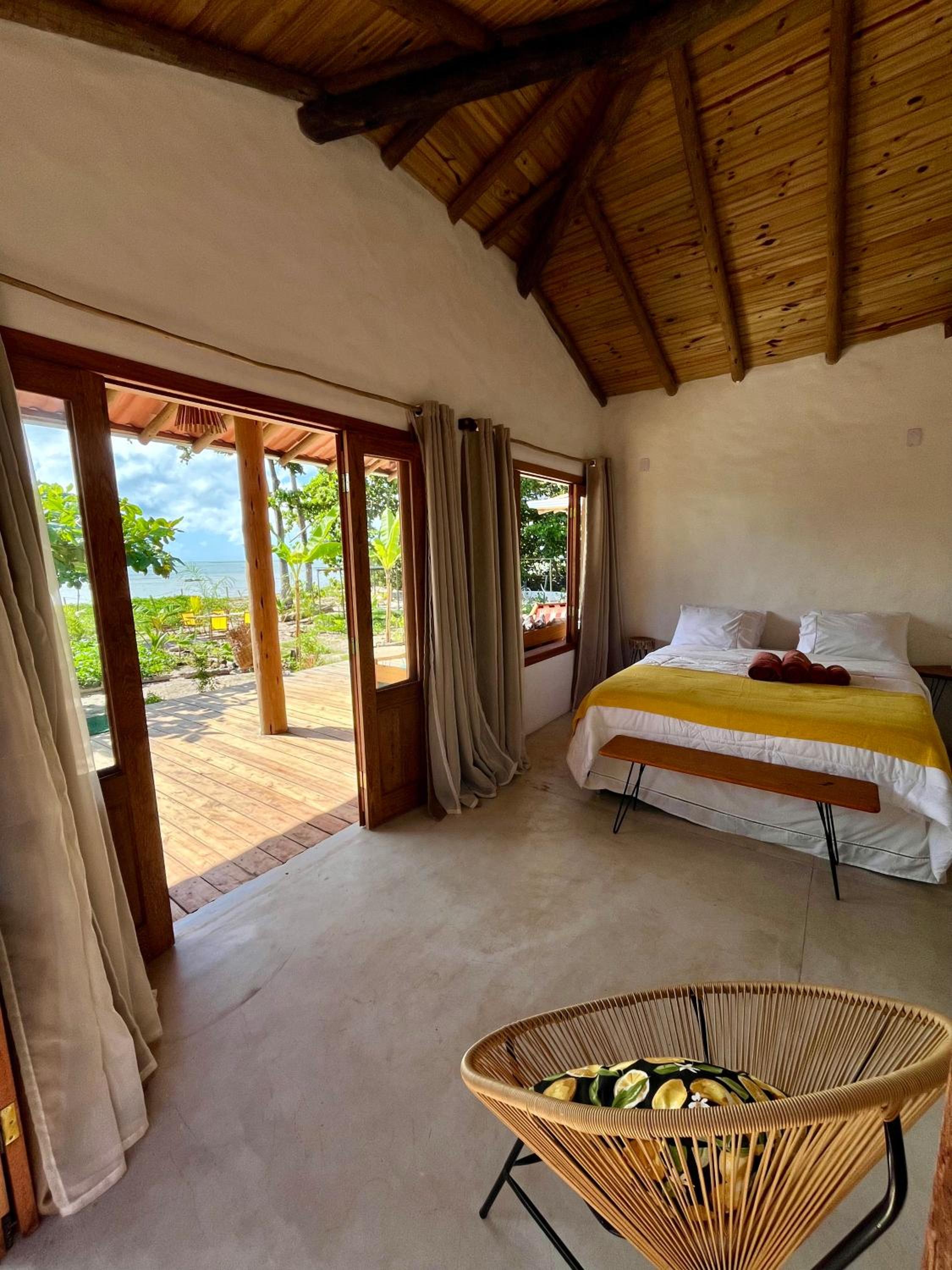 Casa Tuco - Cumuruxatiba