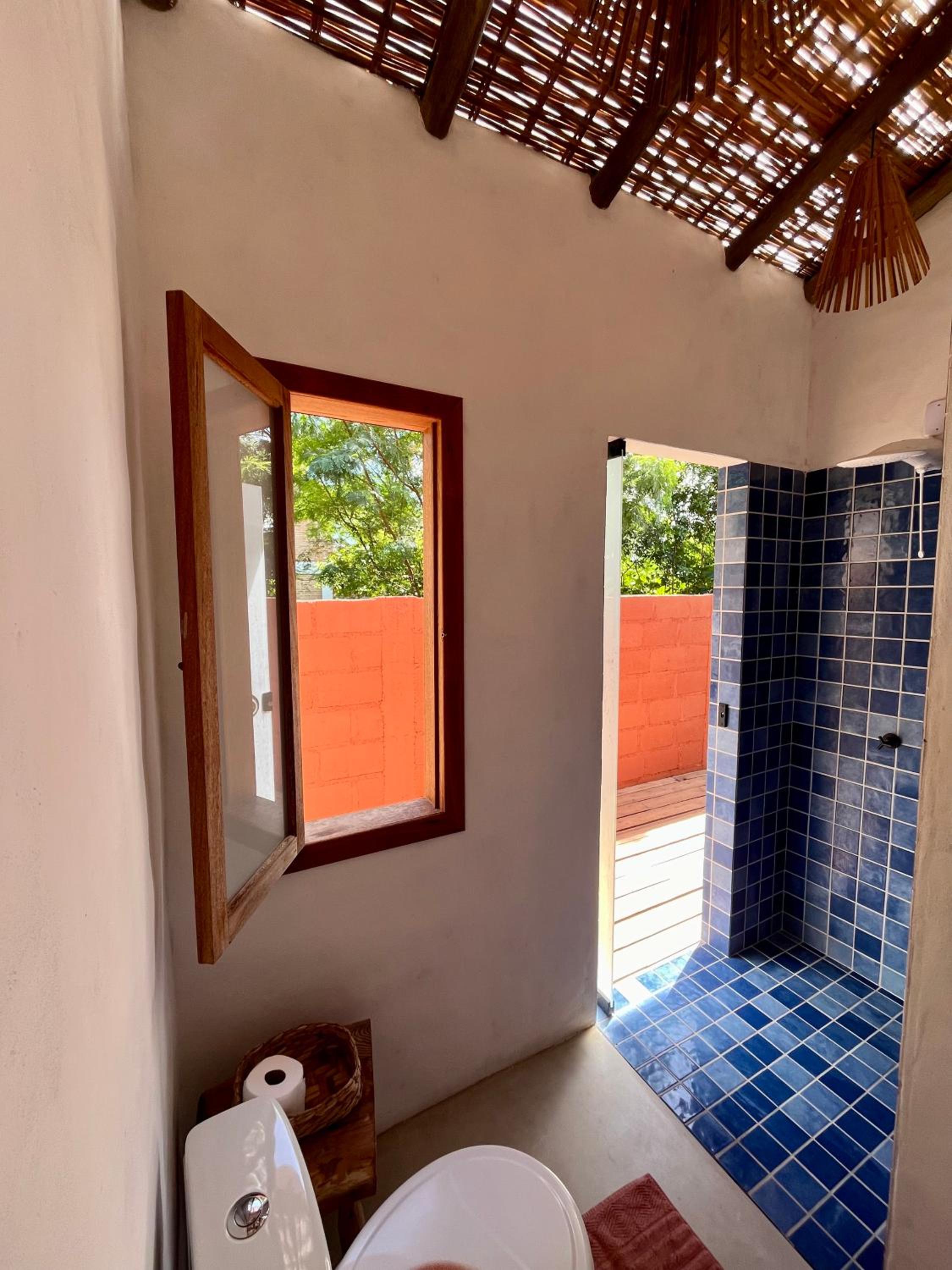 Casa Tuco - Cumuruxatiba