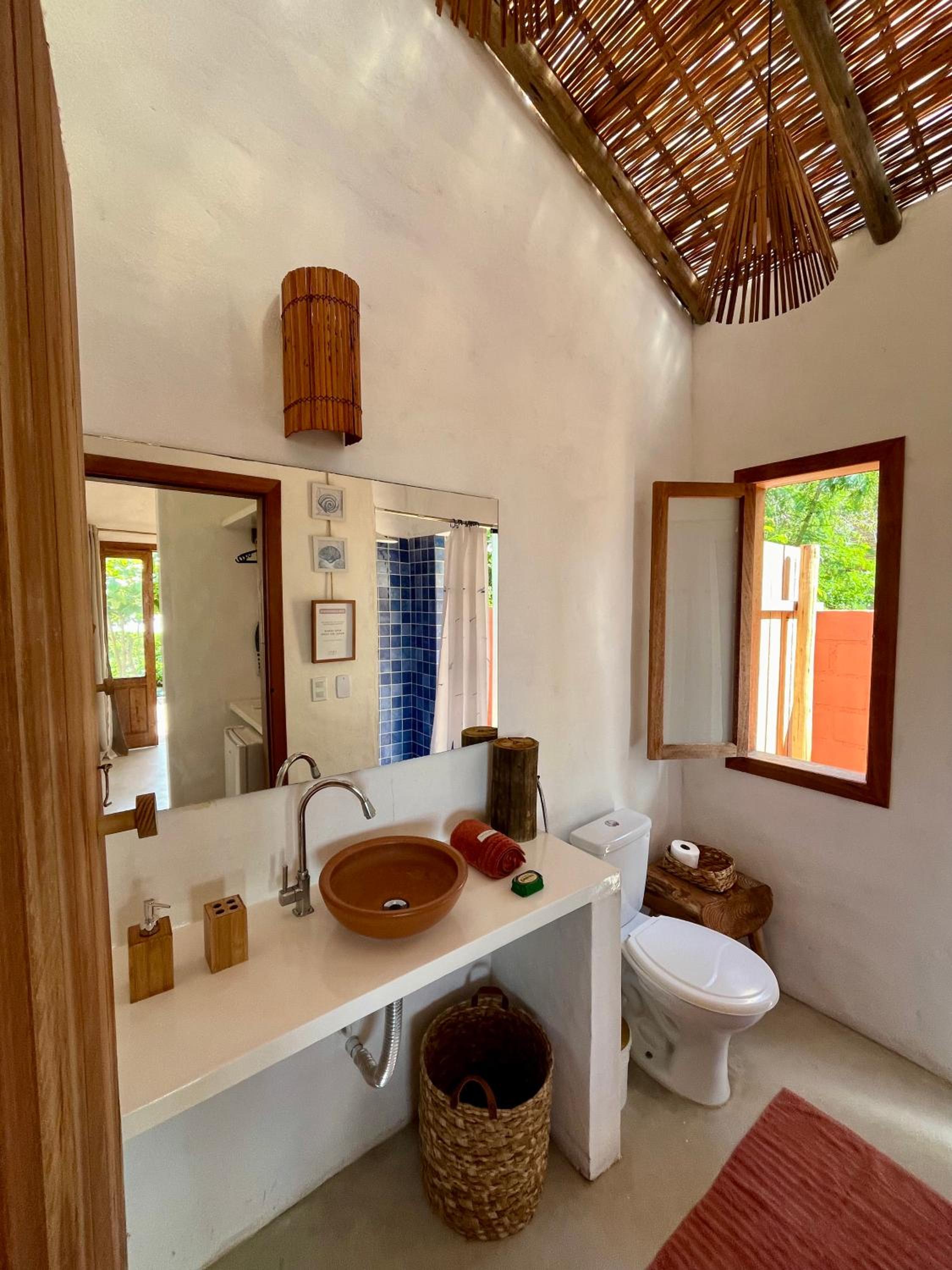 Casa Tuco - Cumuruxatiba