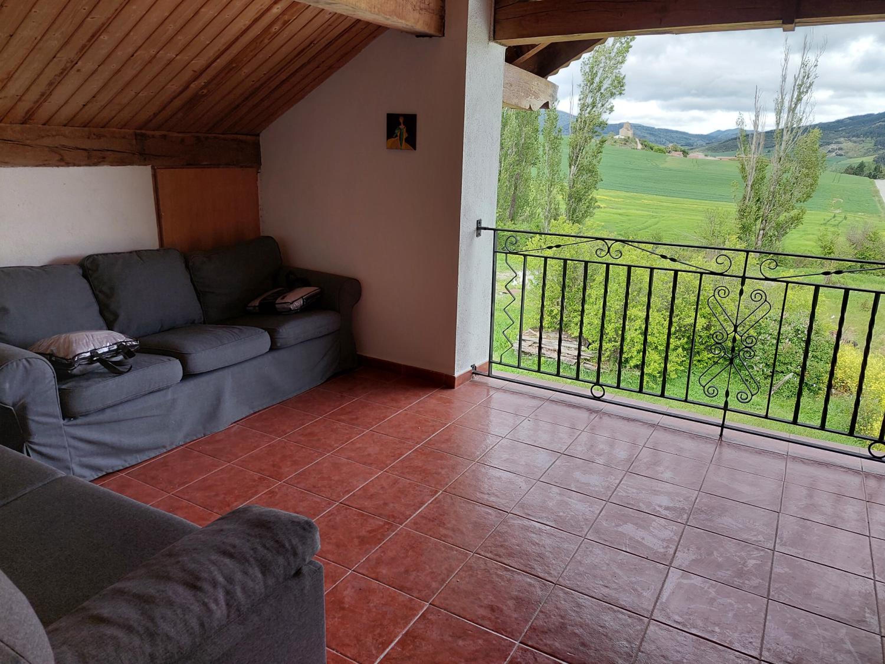 Casa Rural Los Rubios