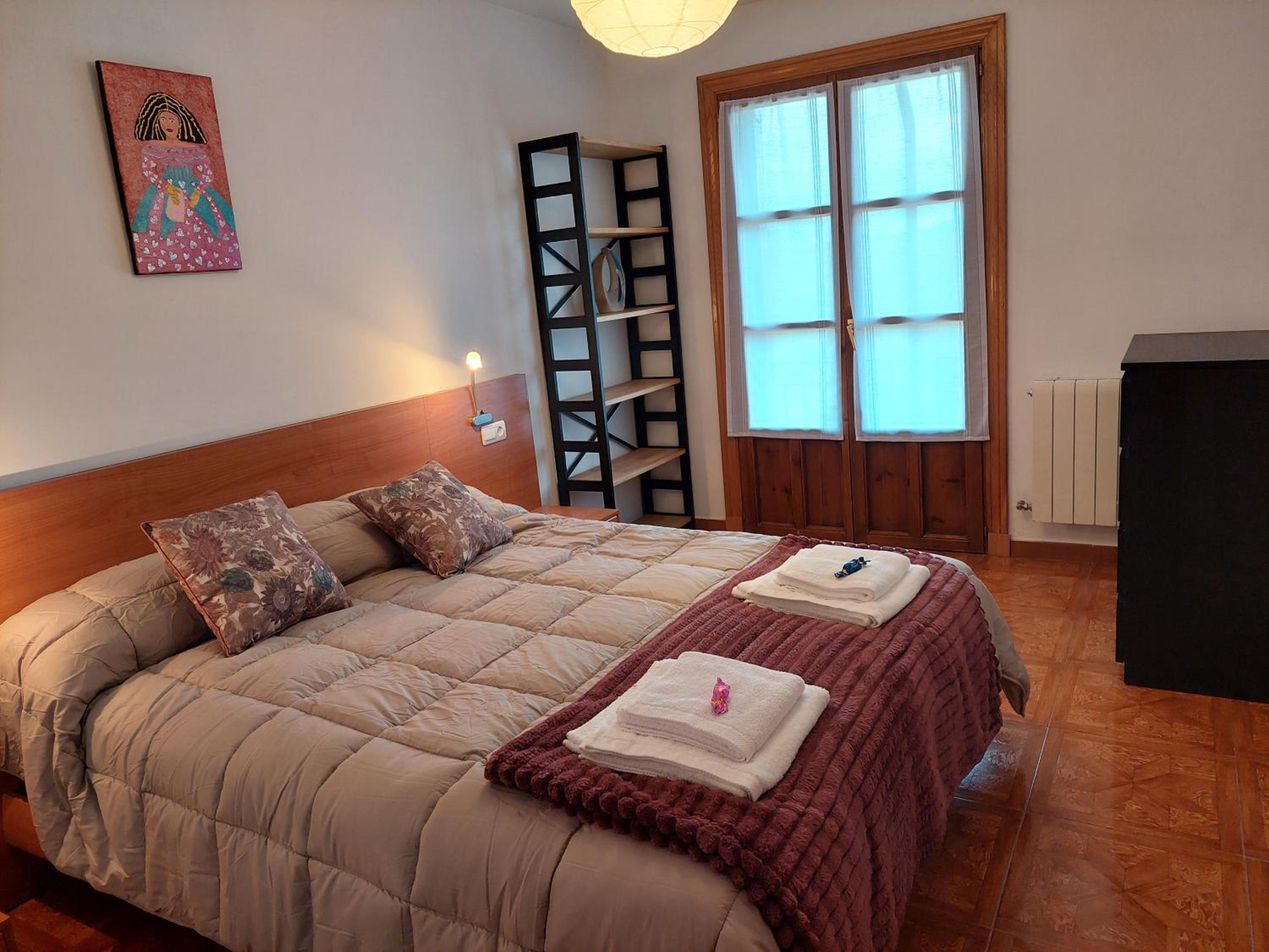 Casa Rural Los Rubios