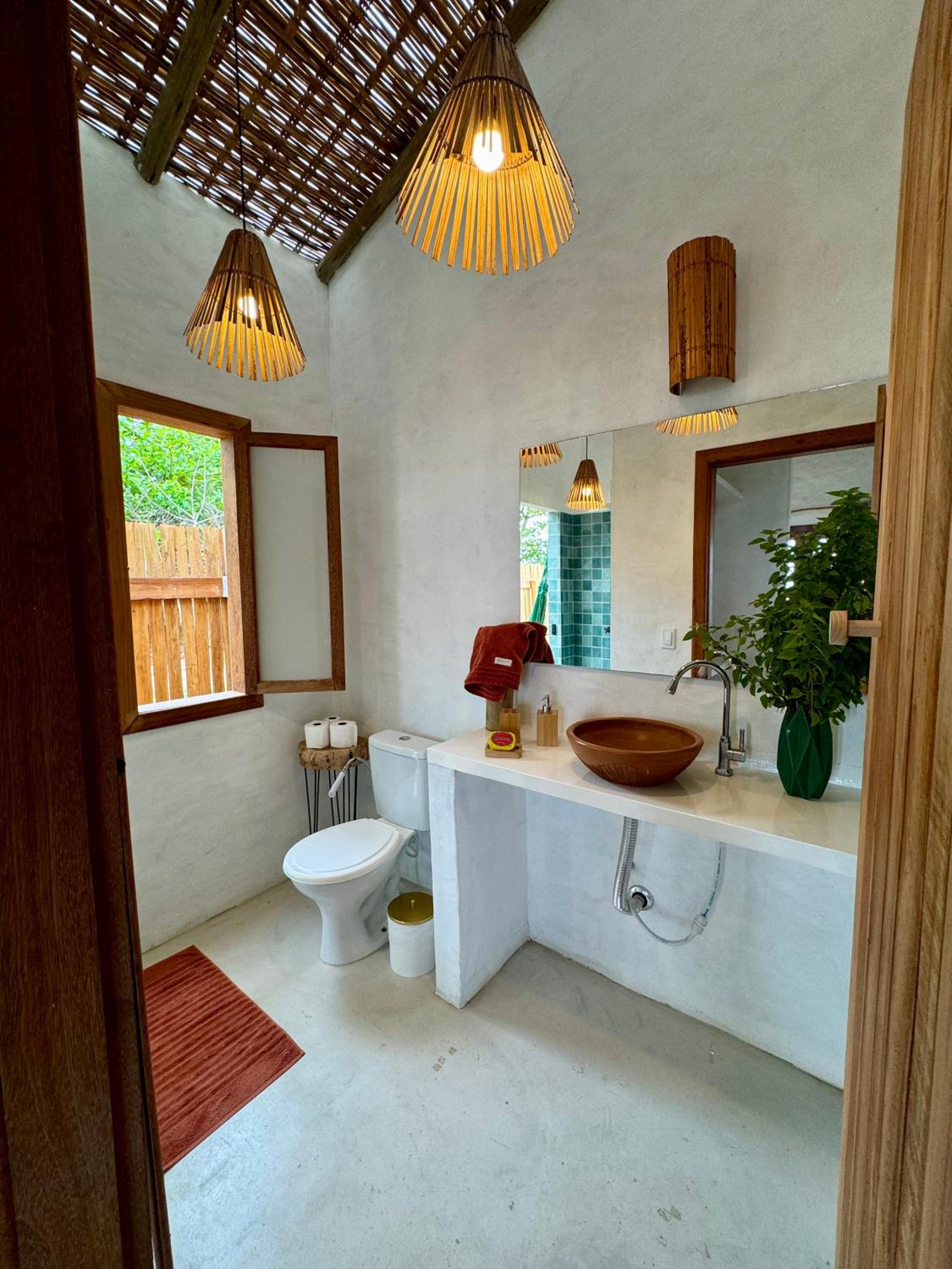 Casa Tuco - Cumuruxatiba