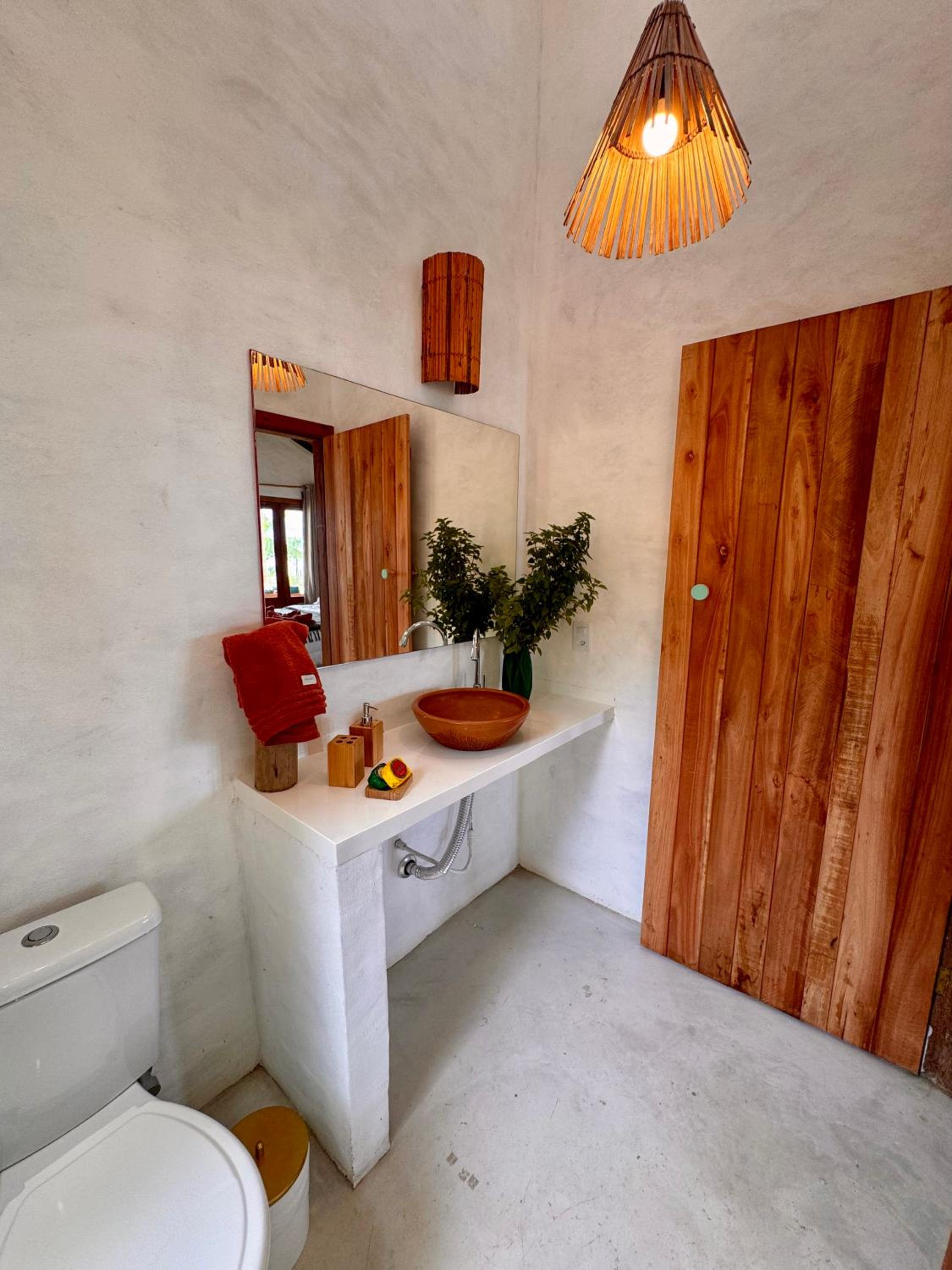 Casa Tuco - Cumuruxatiba