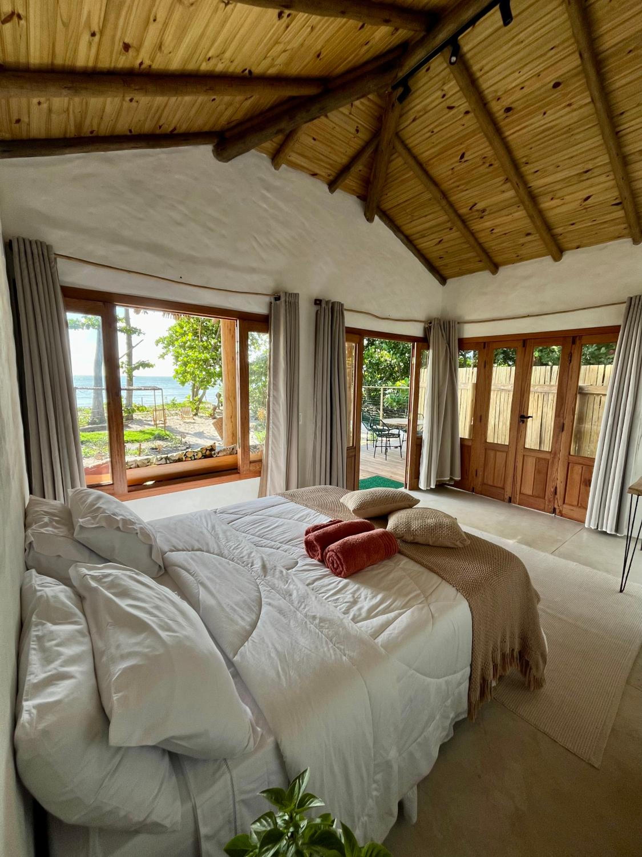 Casa Tuco - Cumuruxatiba