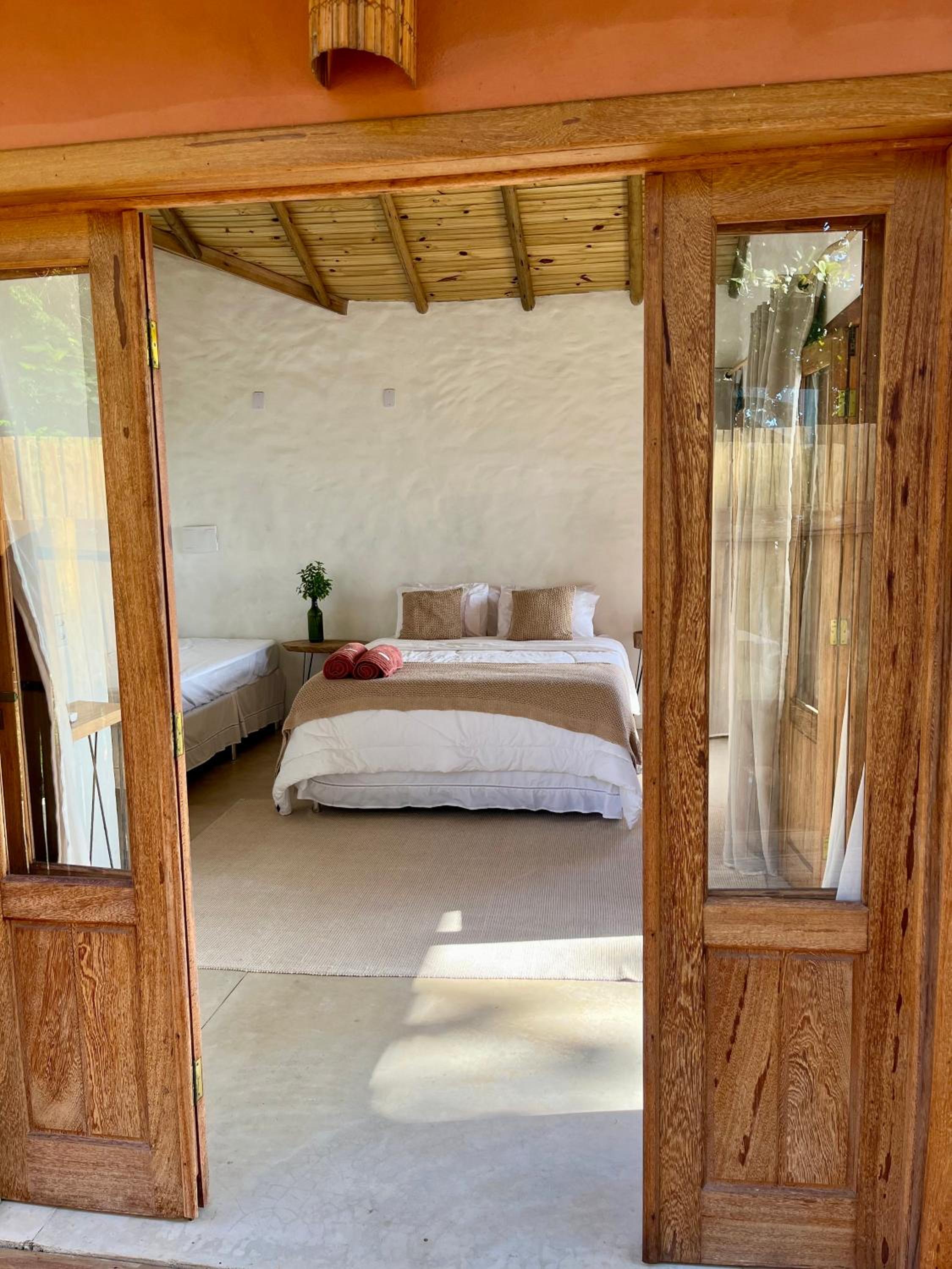Casa Tuco - Cumuruxatiba