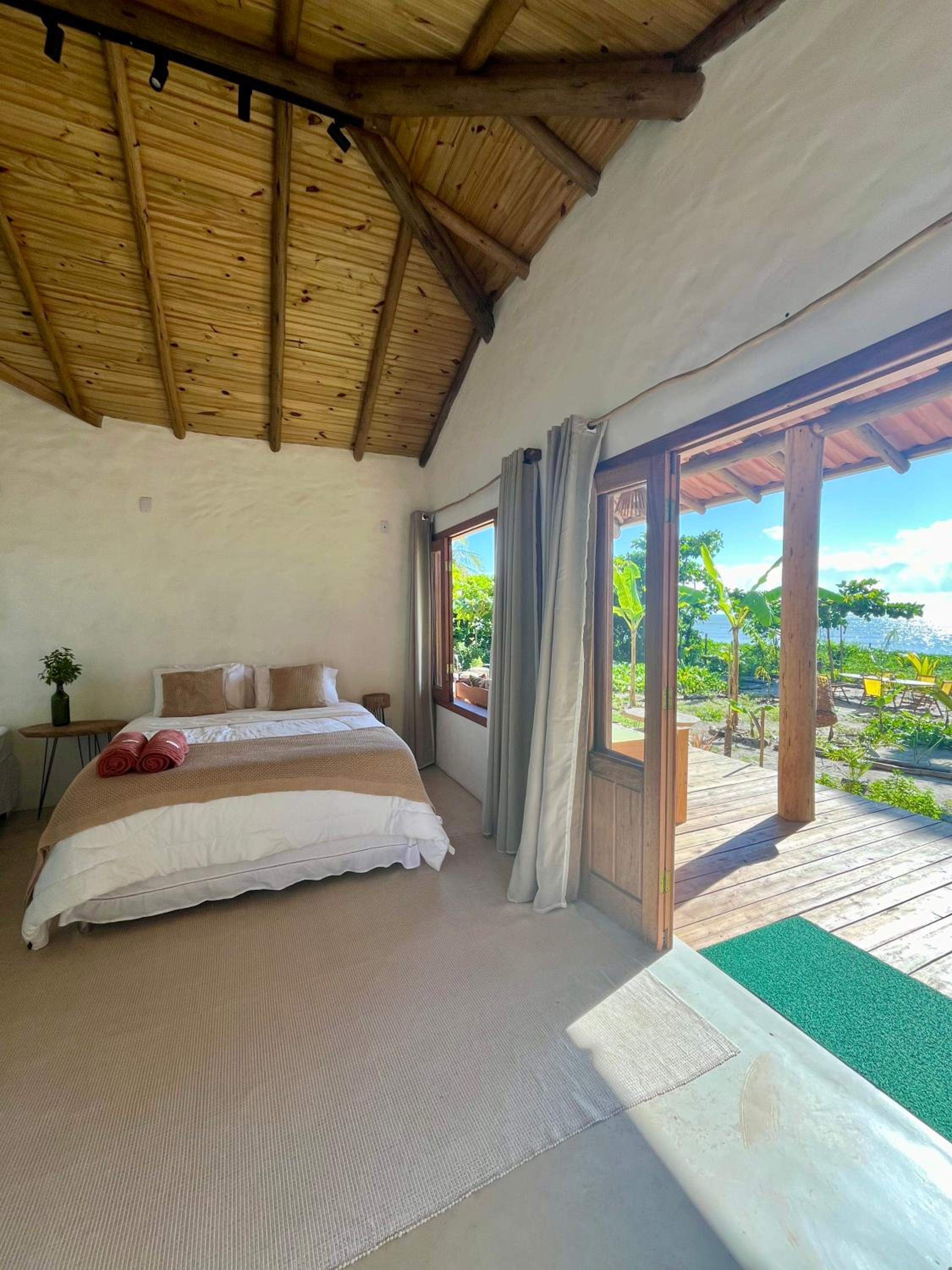 Casa Tuco - Cumuruxatiba