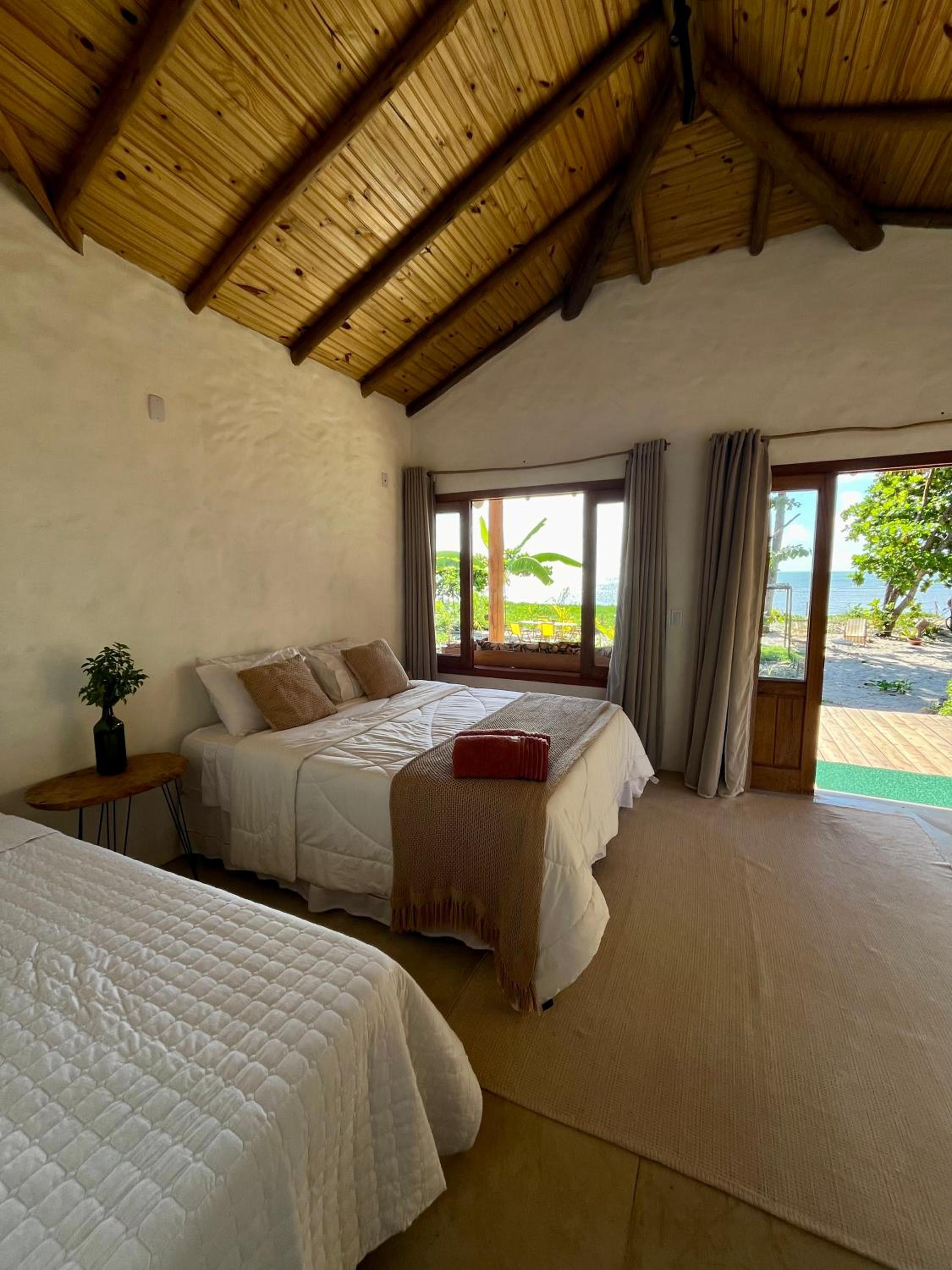Casa Tuco - Cumuruxatiba