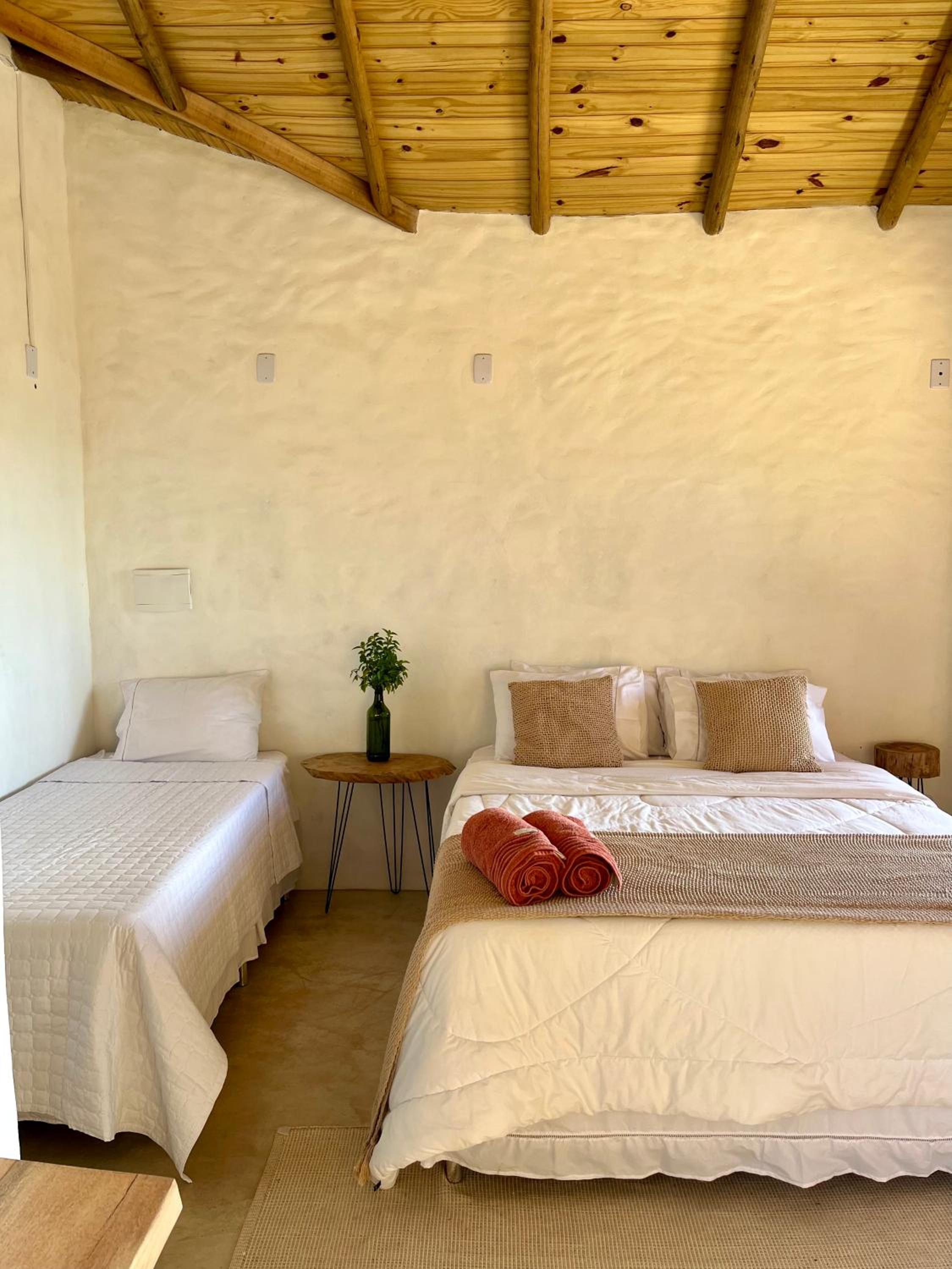 Casa Tuco - Cumuruxatiba