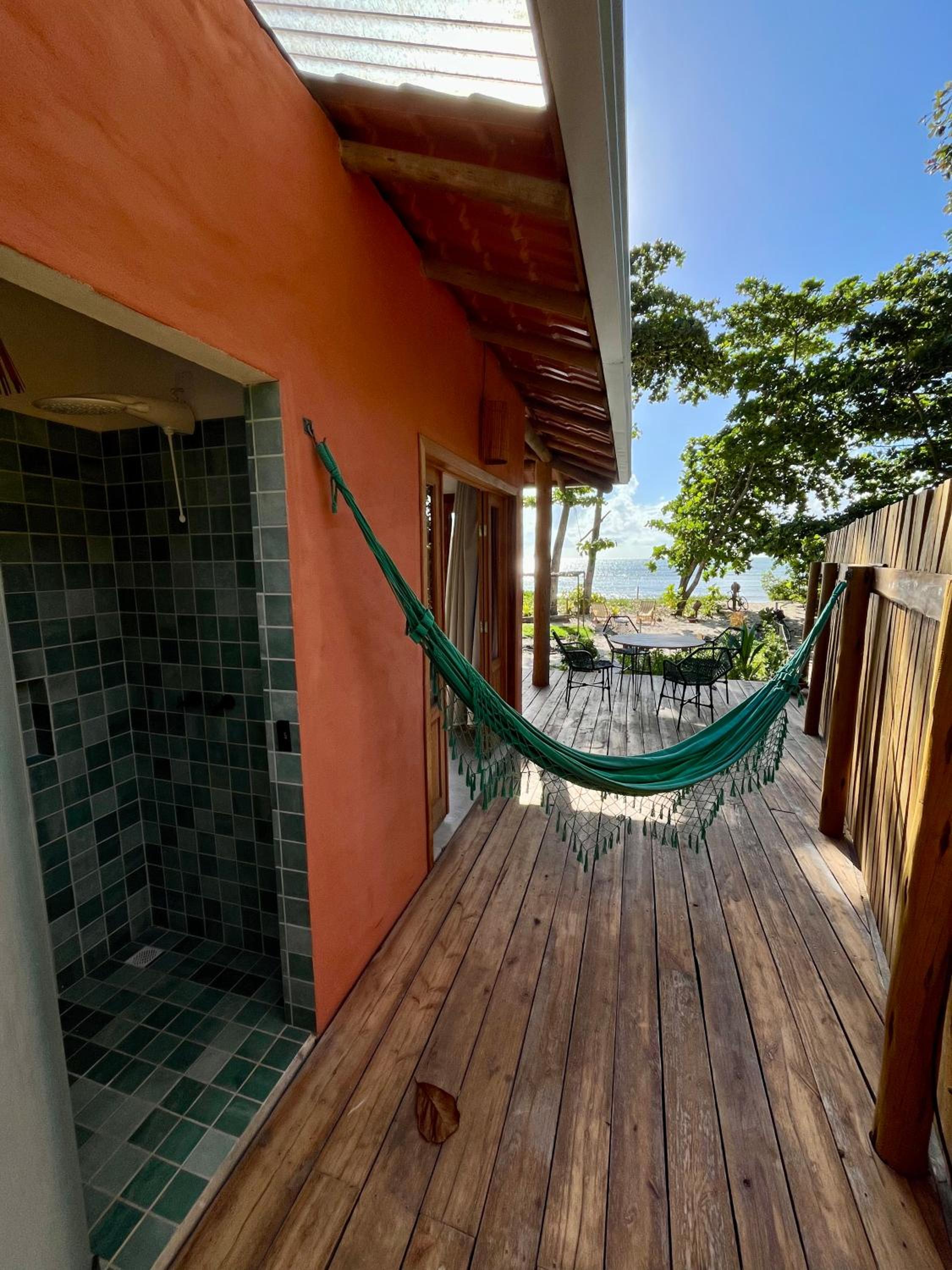 Casa Tuco - Cumuruxatiba