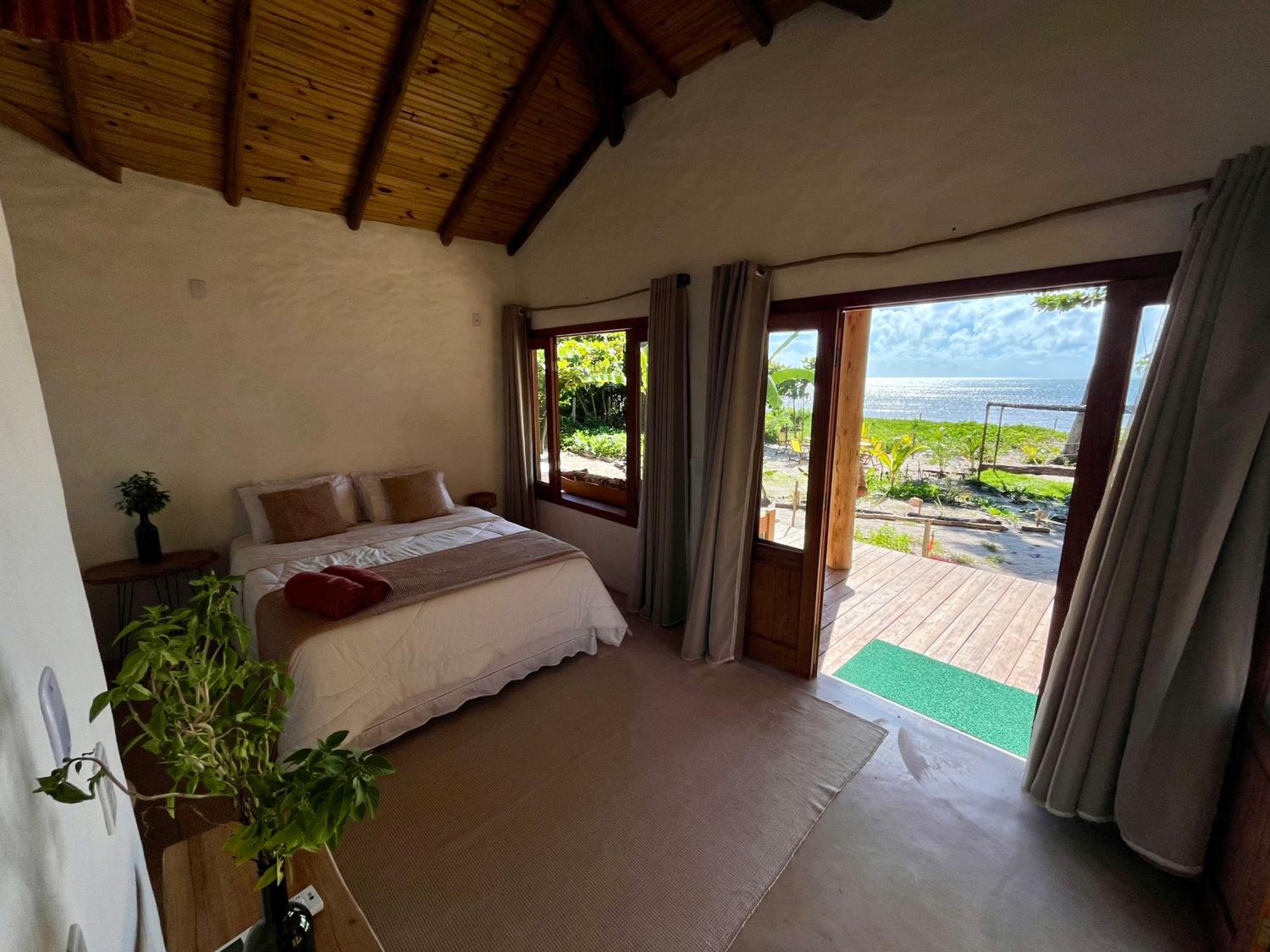 Casa Tuco - Cumuruxatiba