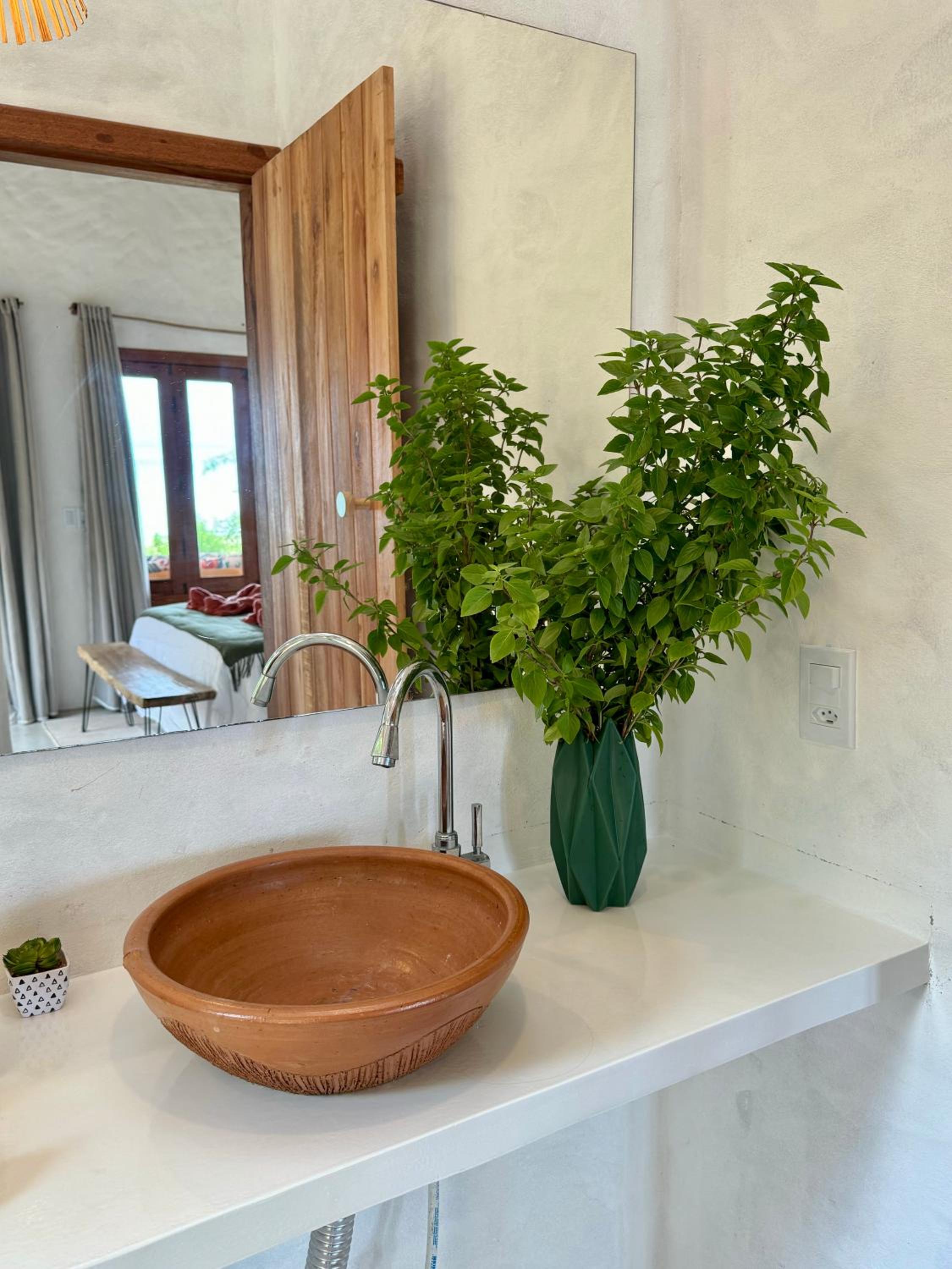 Casa Tuco - Cumuruxatiba