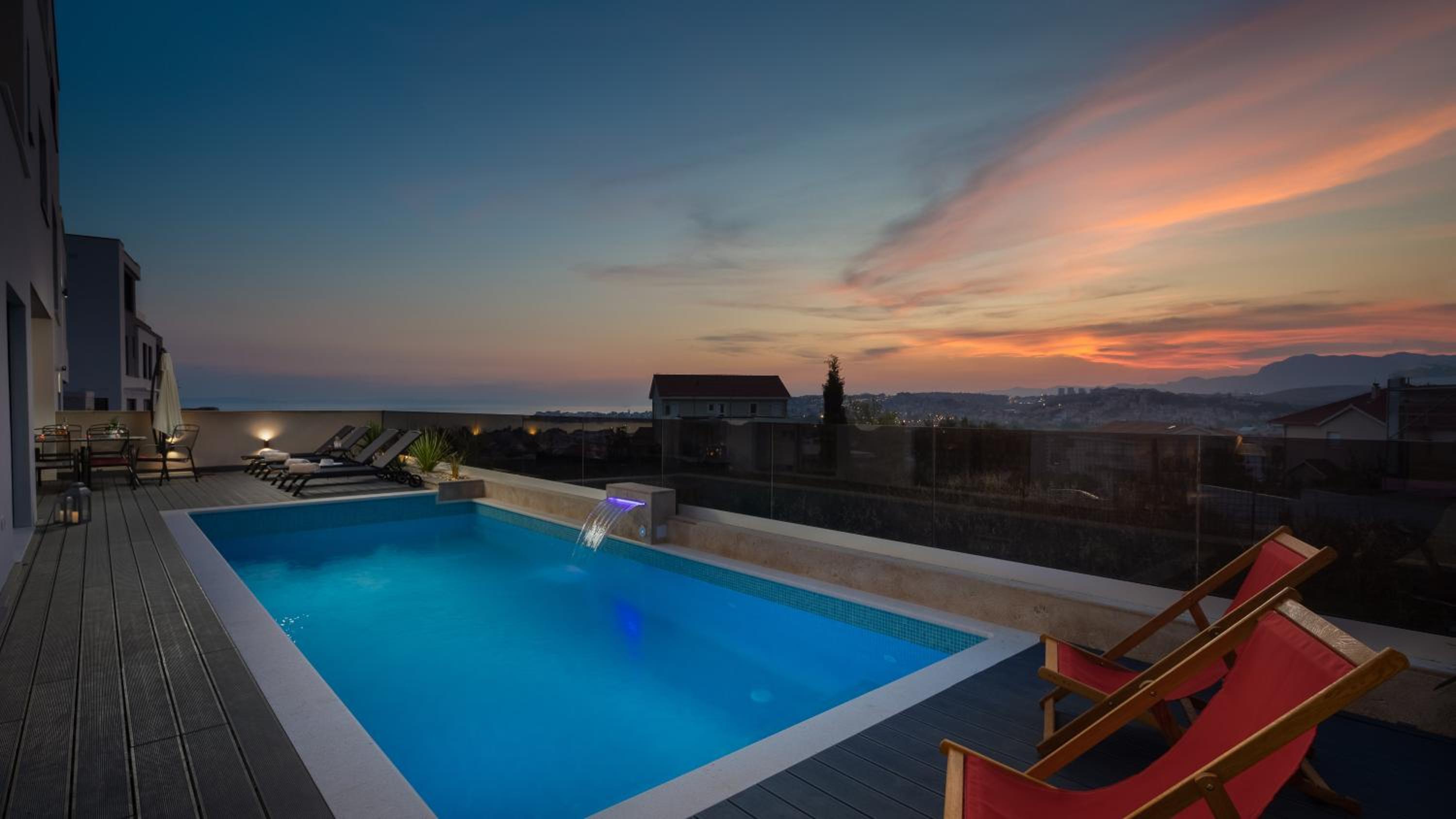 Villa Toma view 4