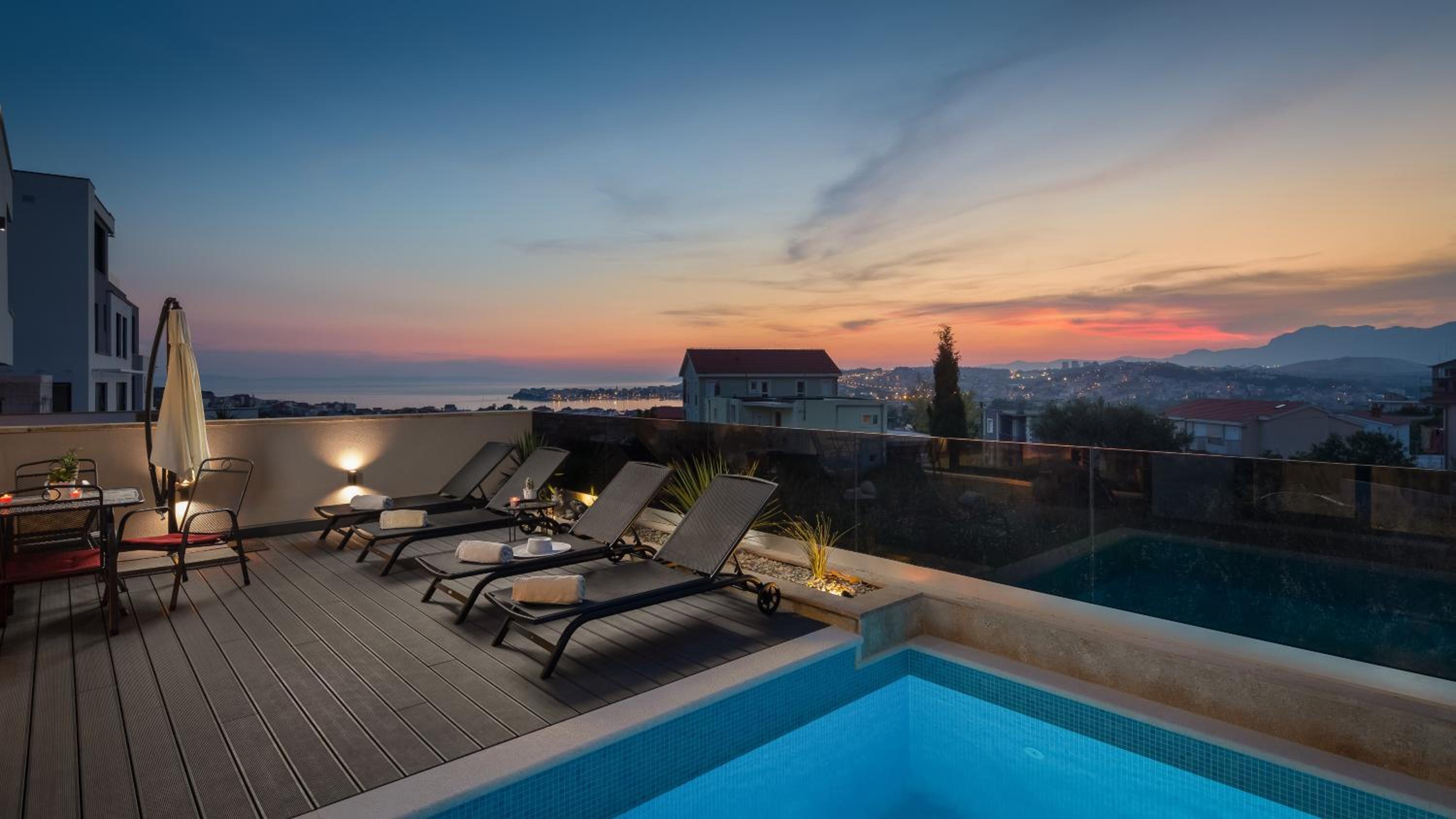 Villa Toma view 5
