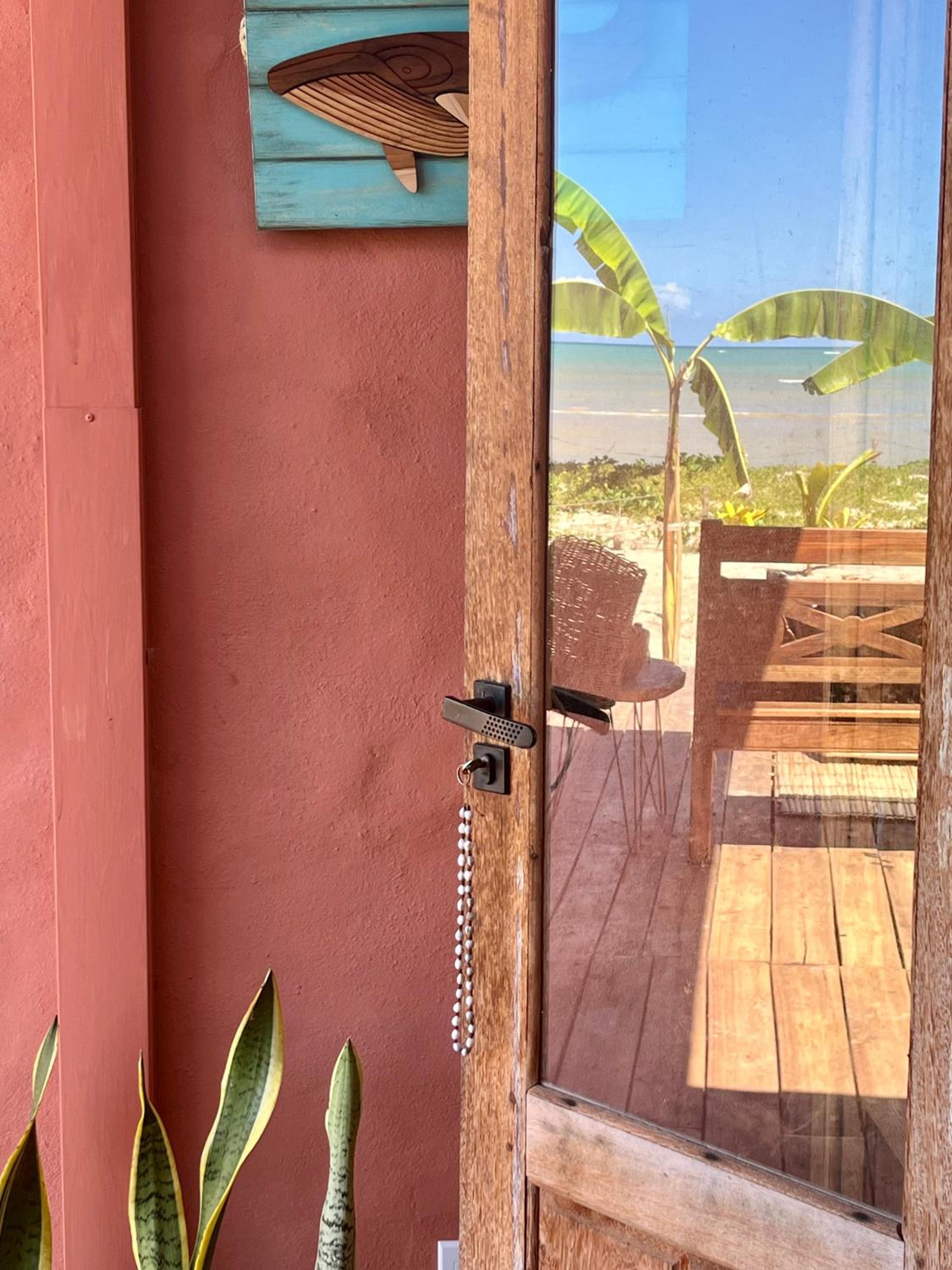 Casa Tuco - Cumuruxatiba