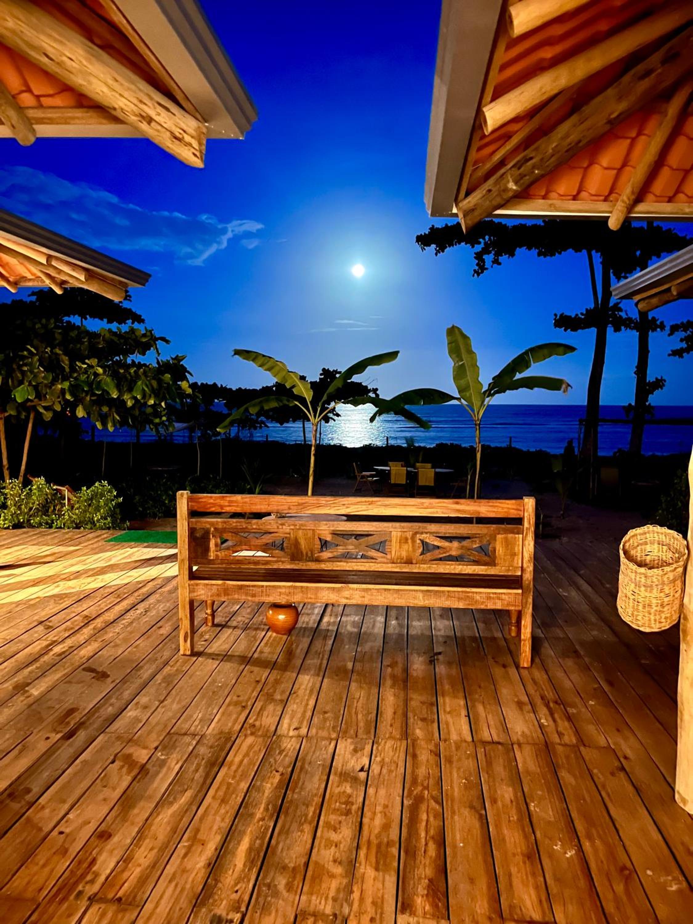 Casa Tuco - Cumuruxatiba