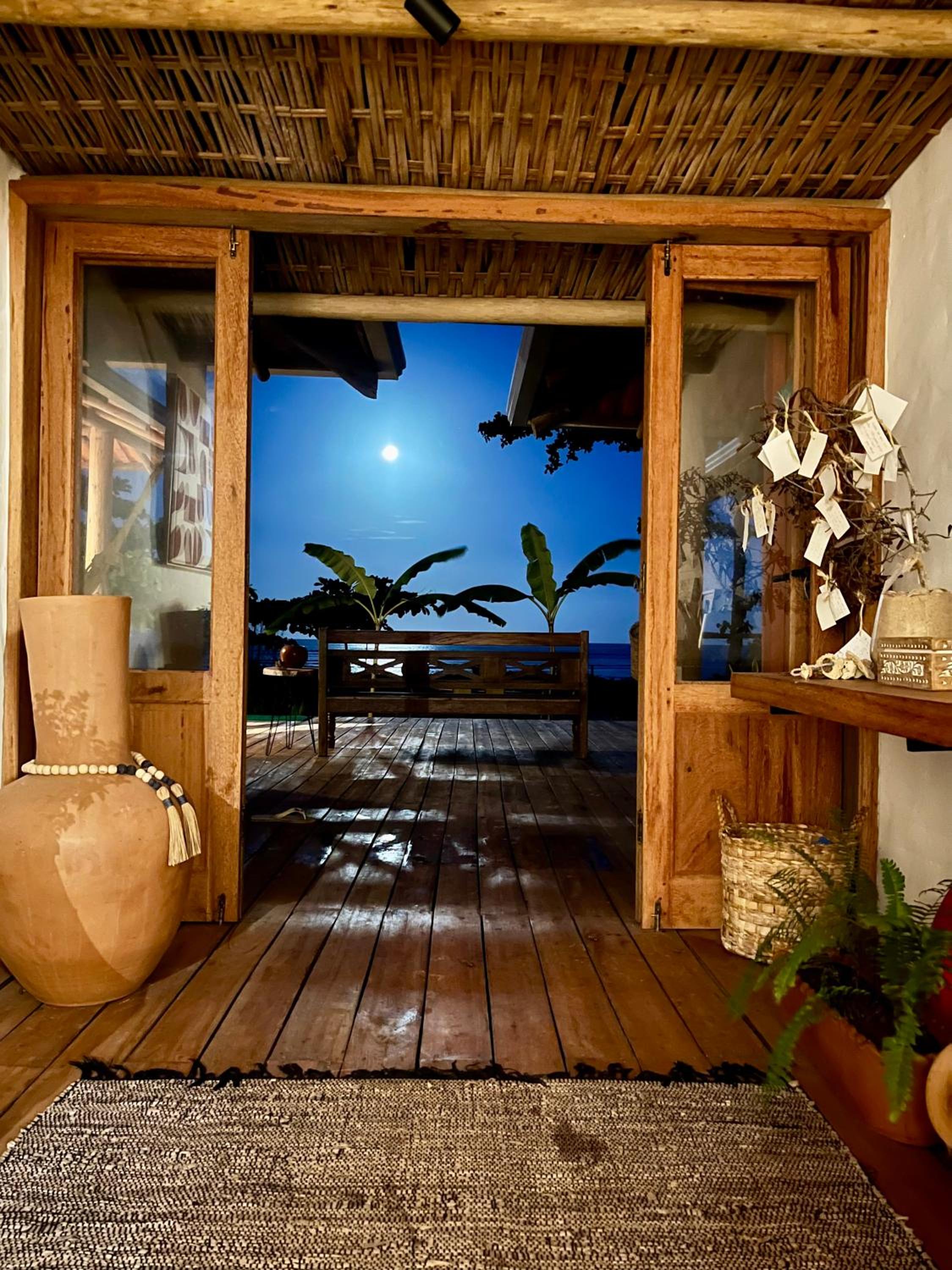 Casa Tuco - Cumuruxatiba