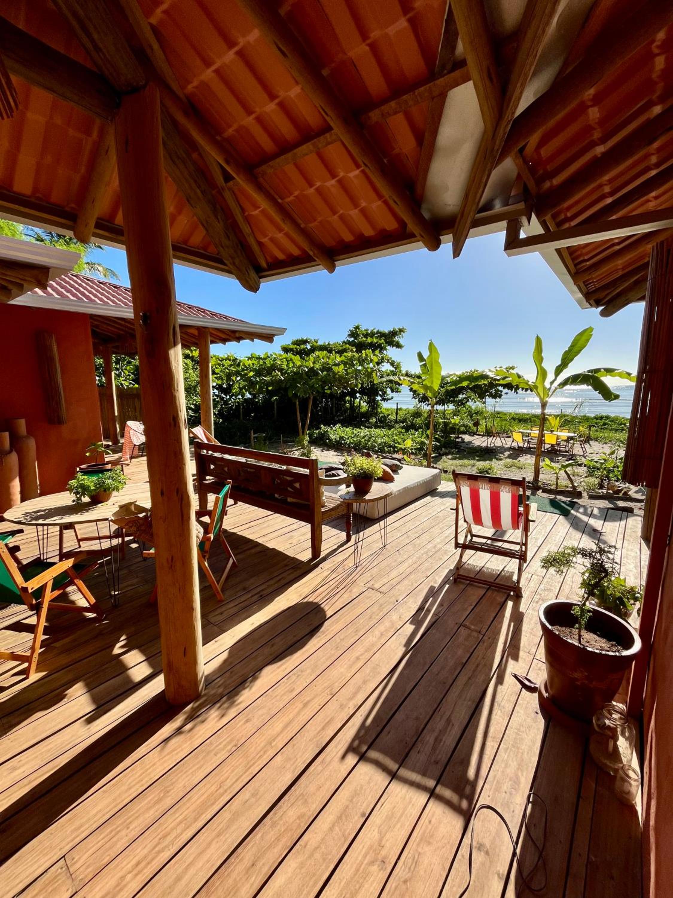 Casa Tuco - Cumuruxatiba
