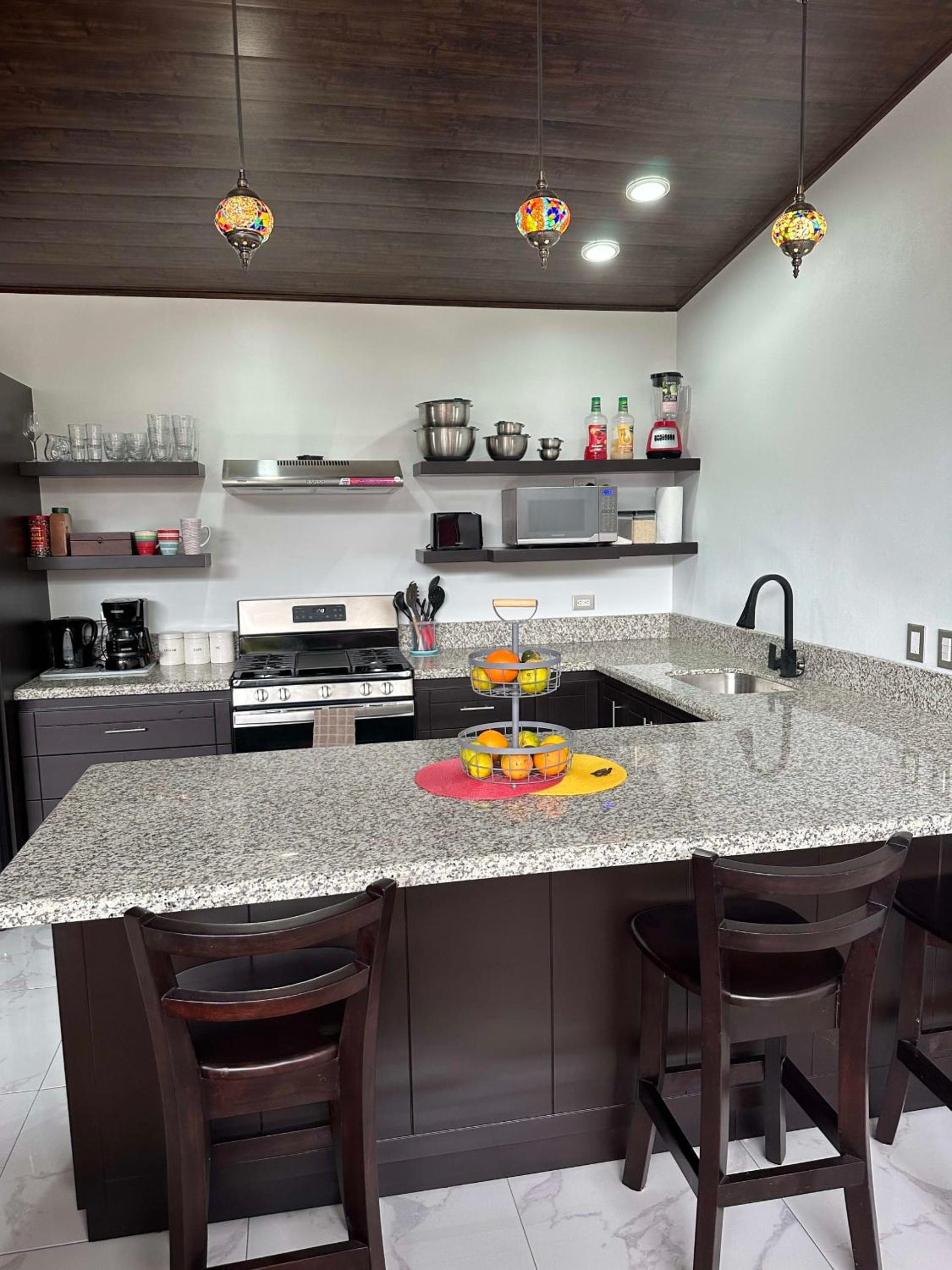 Private and Exculsive Resort Getaway