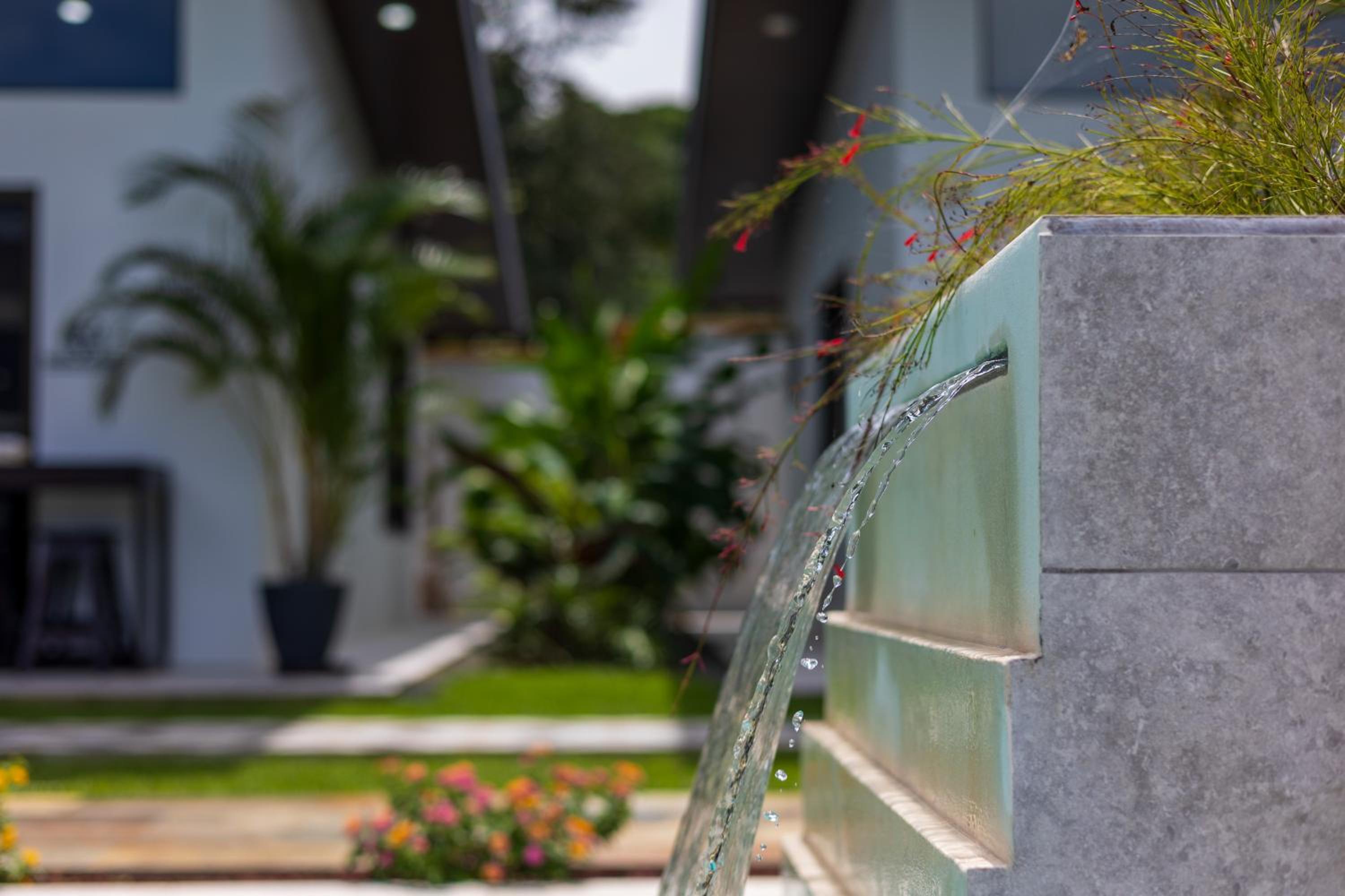 Private and Exculsive Resort Getaway