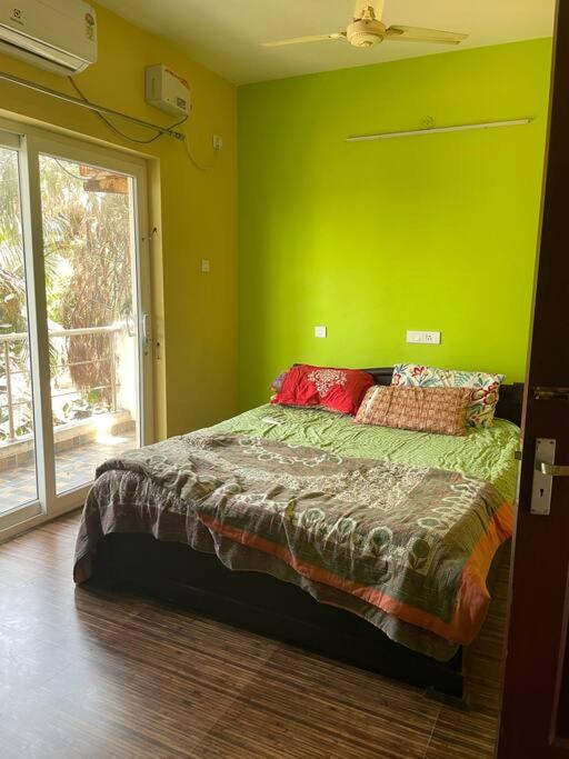 Beachfront Bliss: Beautiful Villa in Kovalam view 3