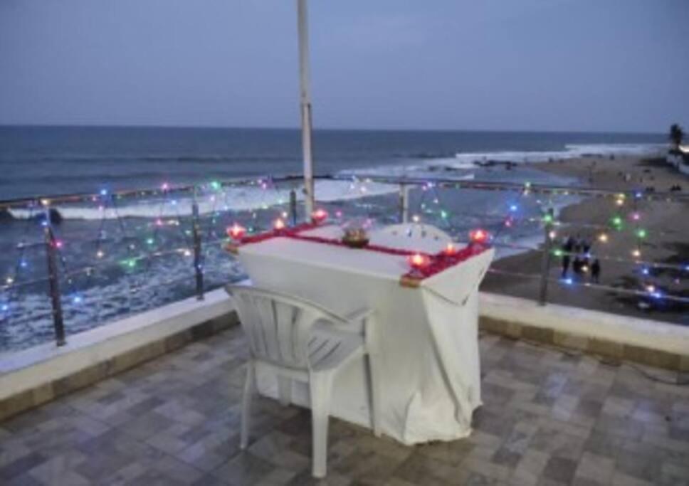 Beachfront Bliss: Beautiful Villa in Kovalam view 4