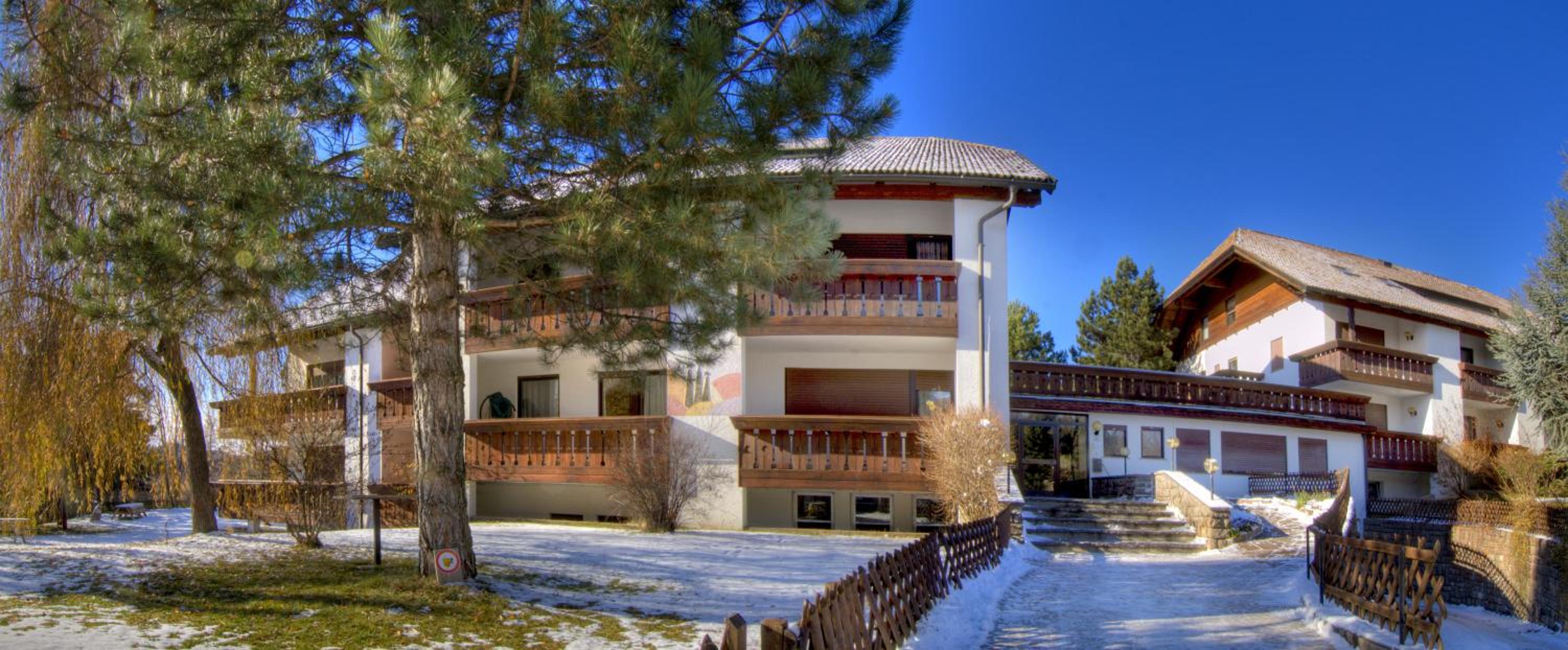 Sonnen Residence