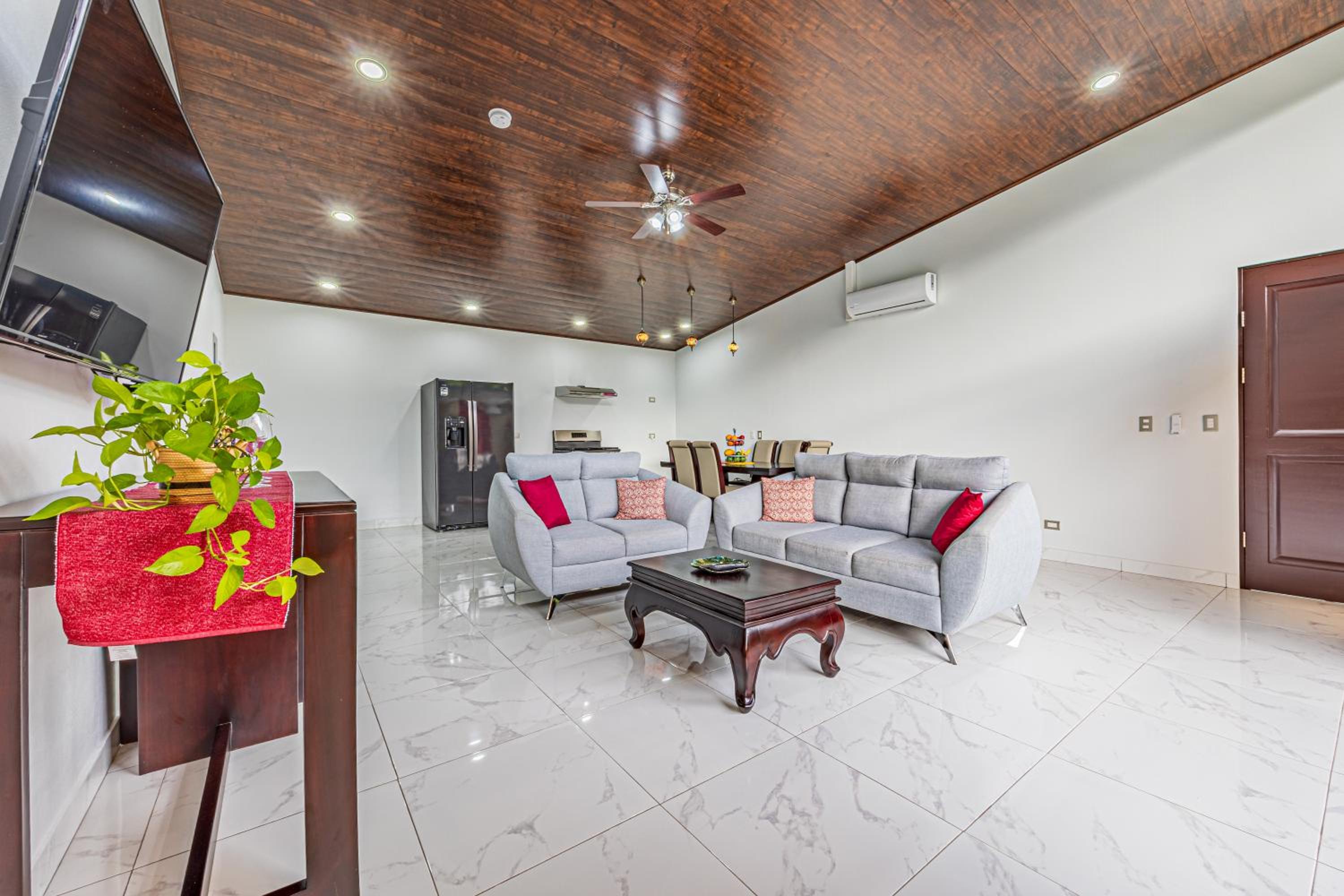 Private and Exculsive Resort Getaway