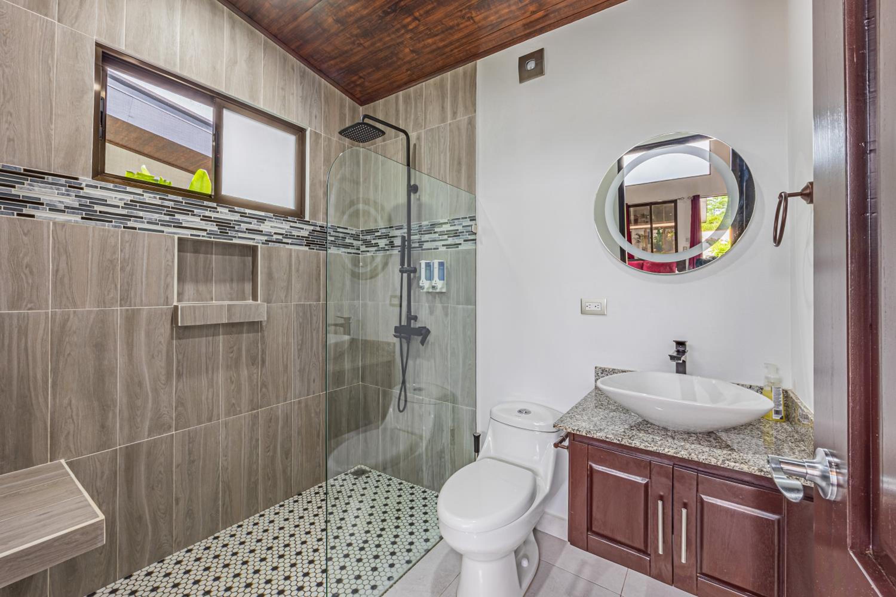 Private and Exculsive Resort Getaway