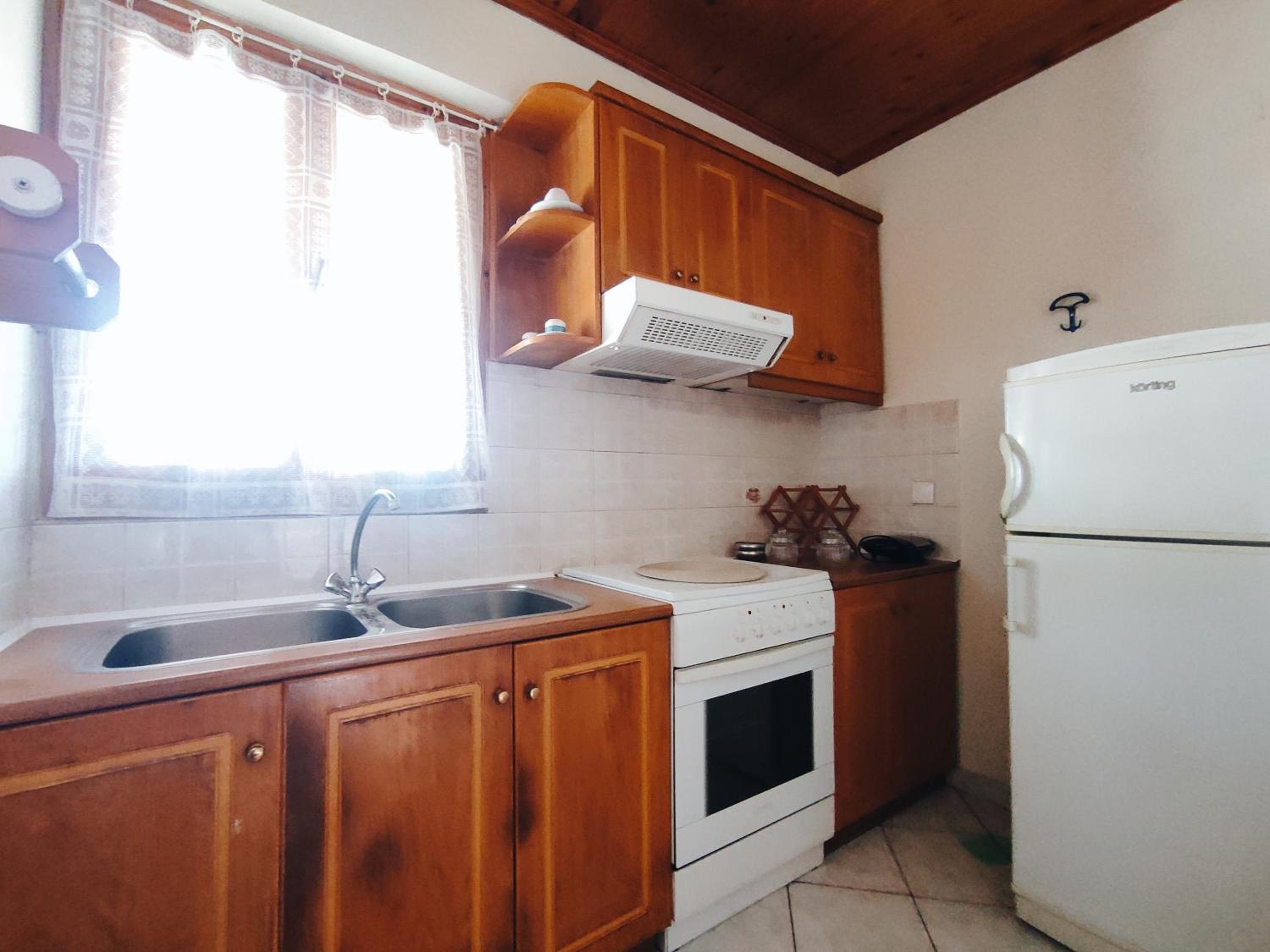 Onar Rustic Villa view 5