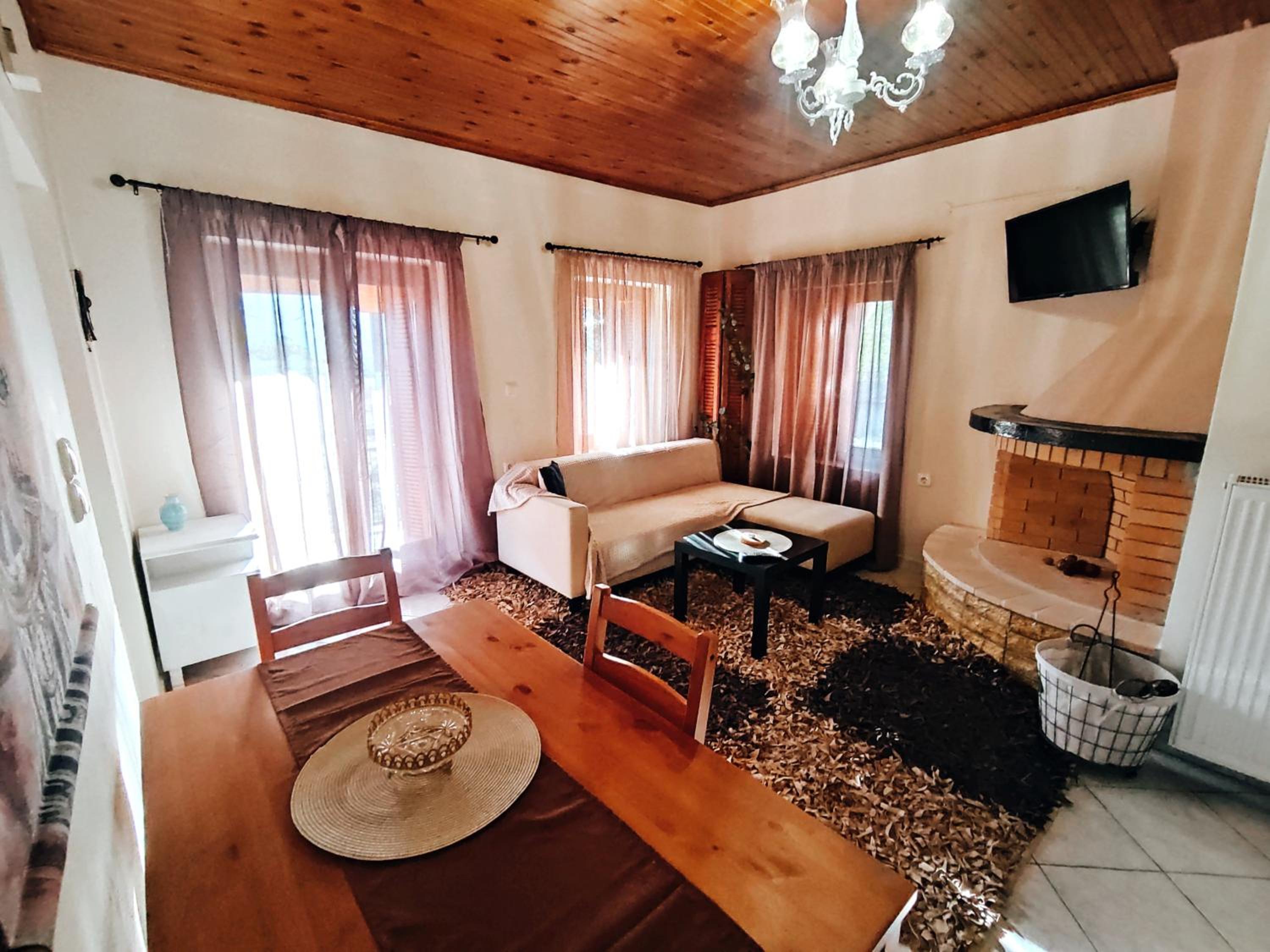Onar Rustic Villa view 4