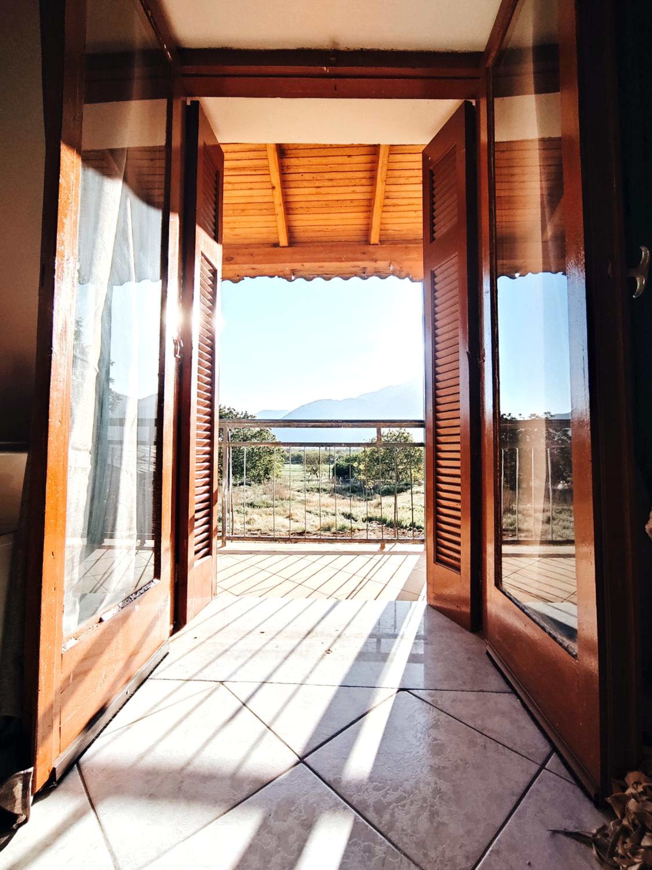Onar Rustic Villa view 3