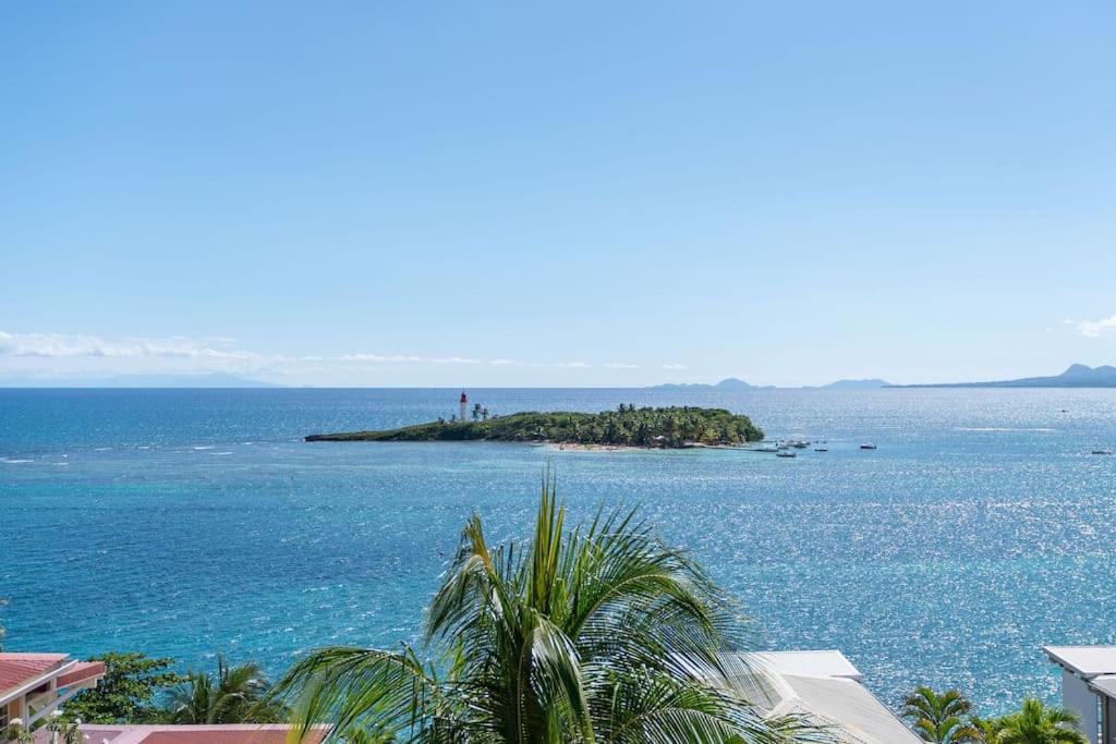 F2 au Gosier- Escale Bleue view 5