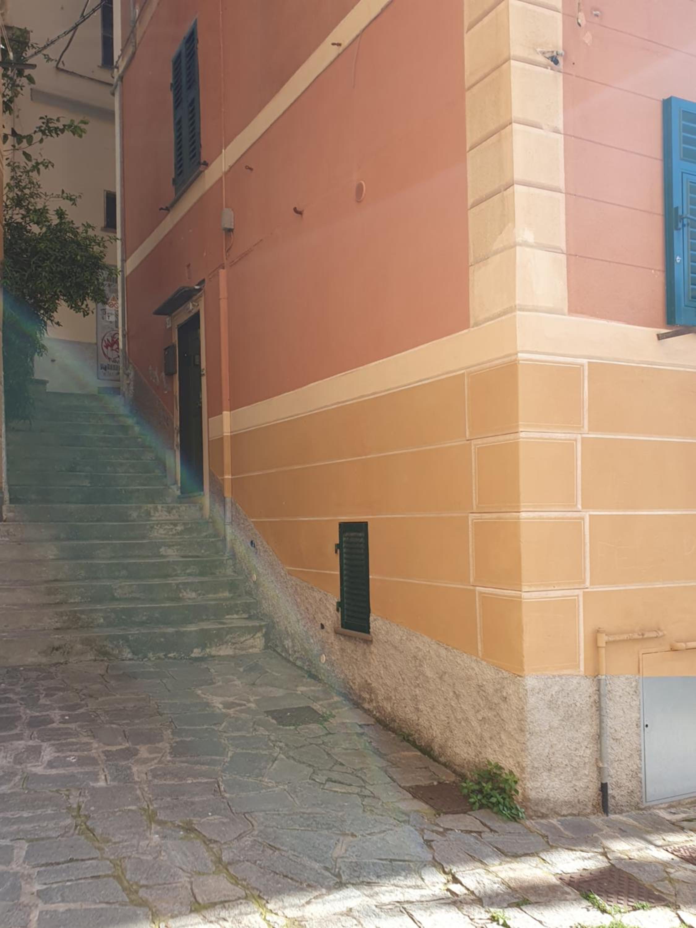HDGiotto Camogli centro storico
