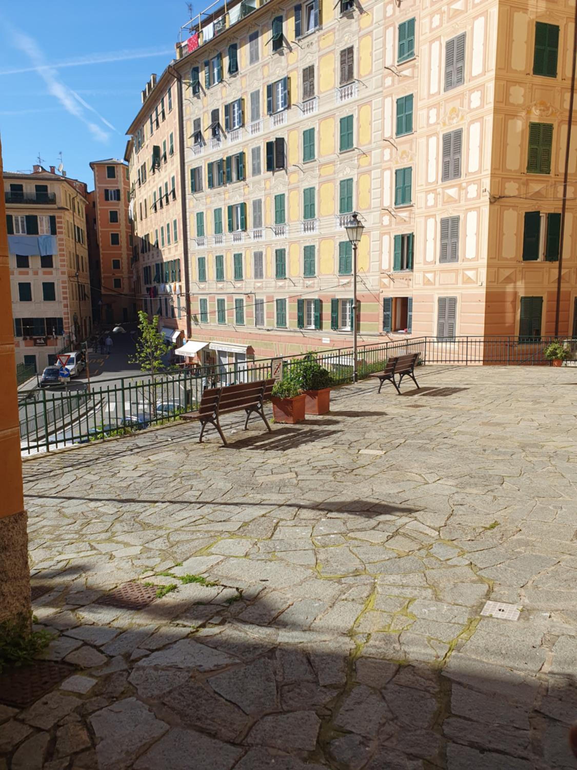 HDGiotto Camogli centro storico