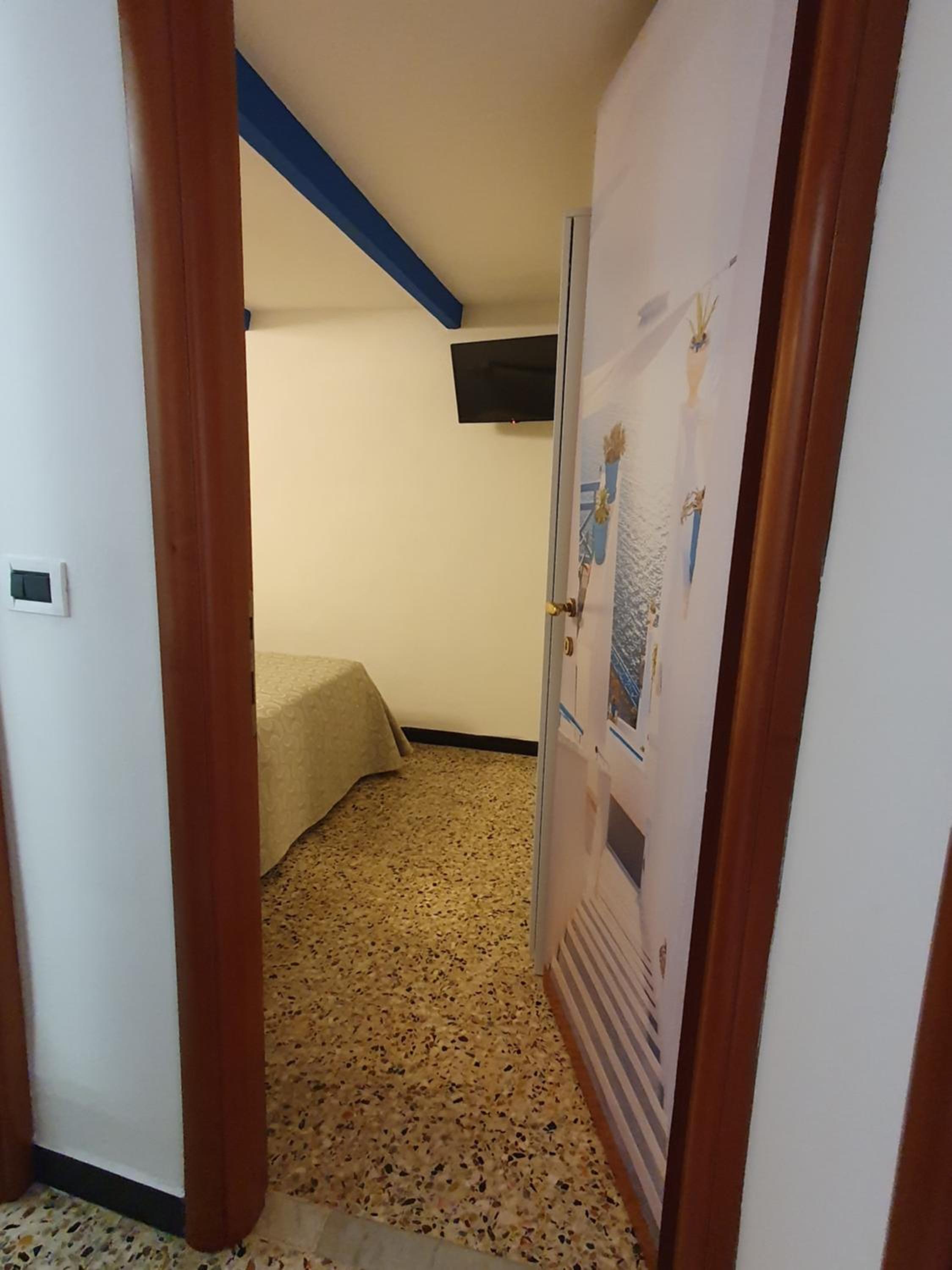 HDGiotto Camogli centro storico